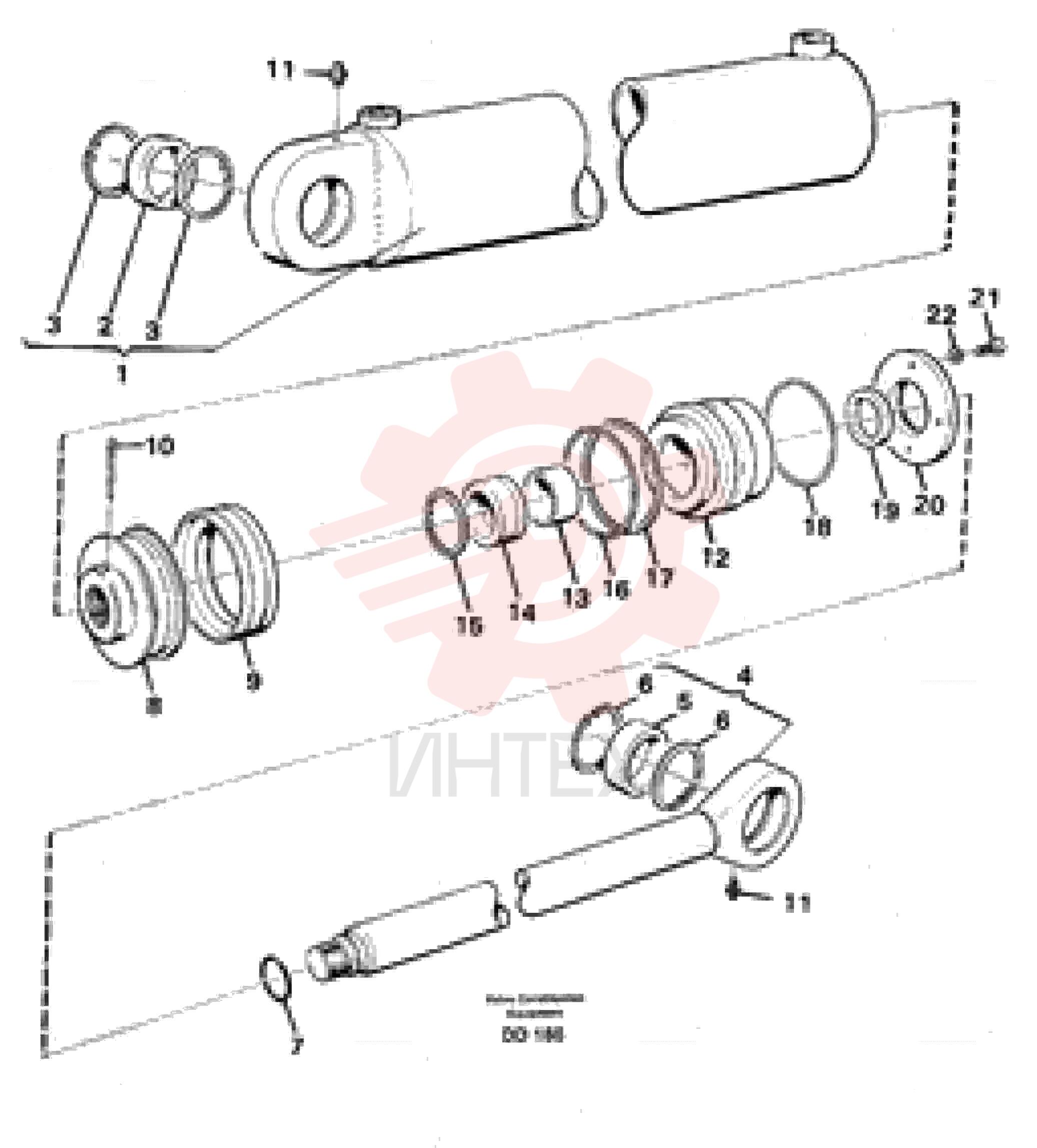 Gasket kit