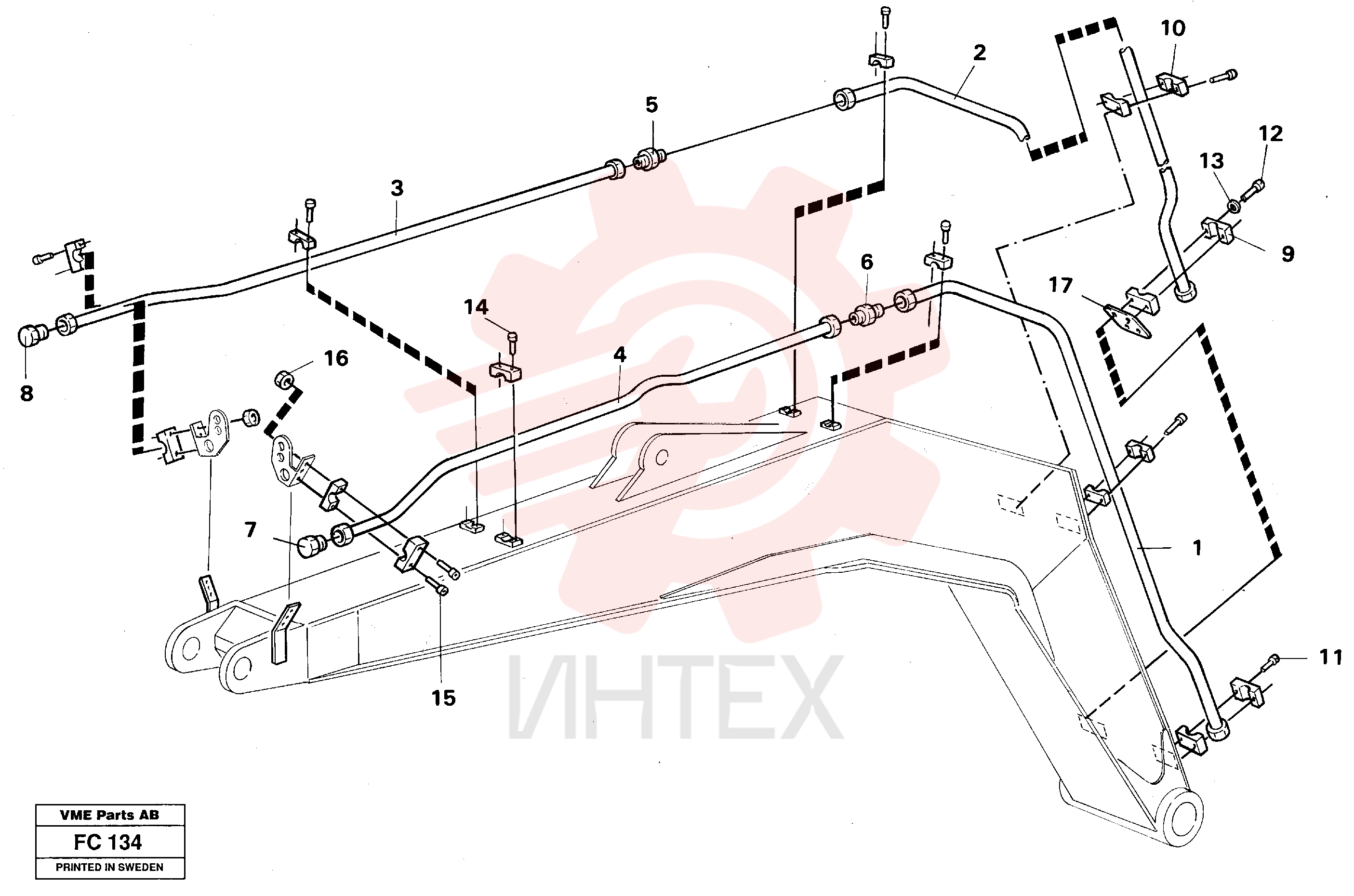 Hmr Hydraulics