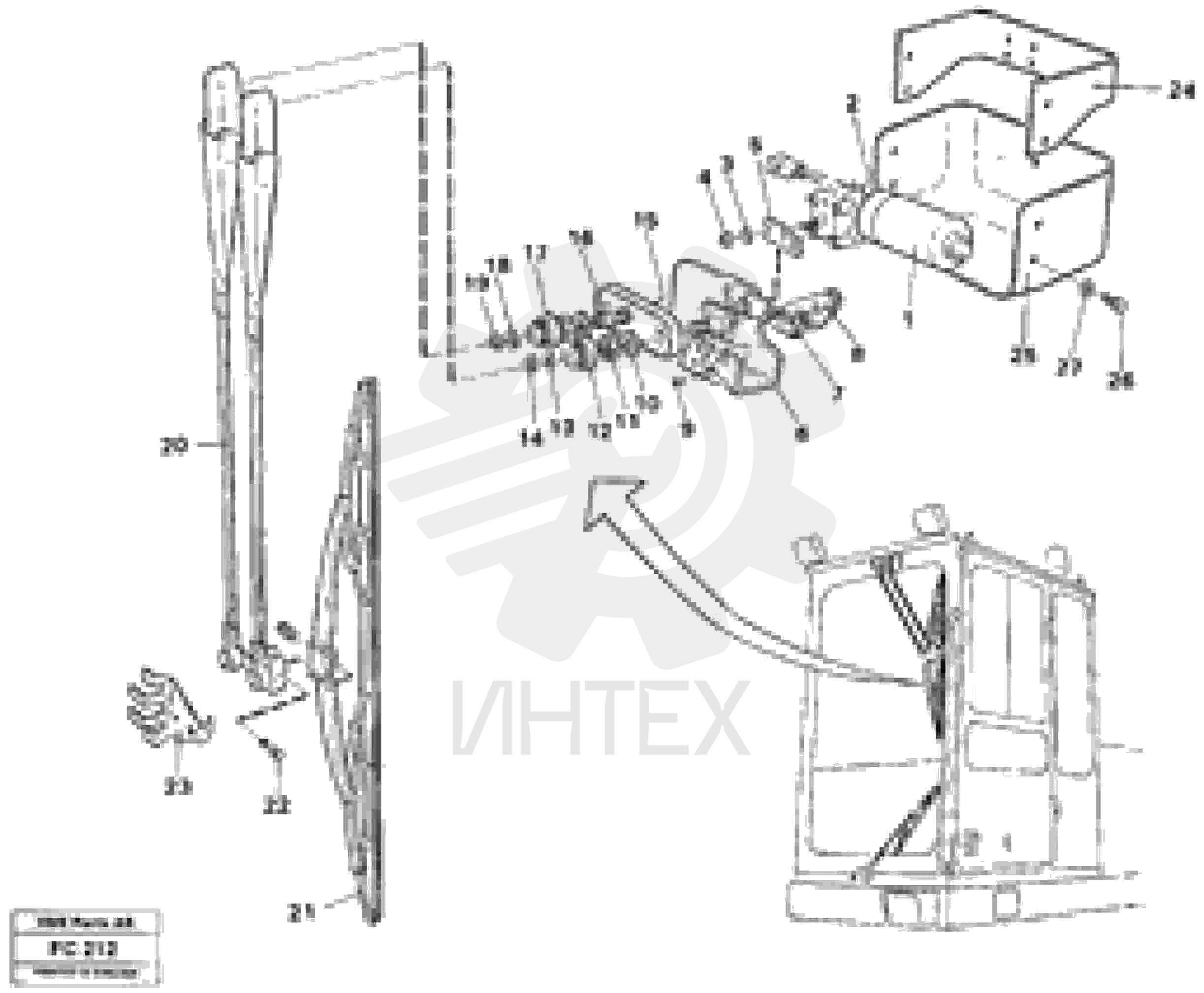 Mounting Kit
