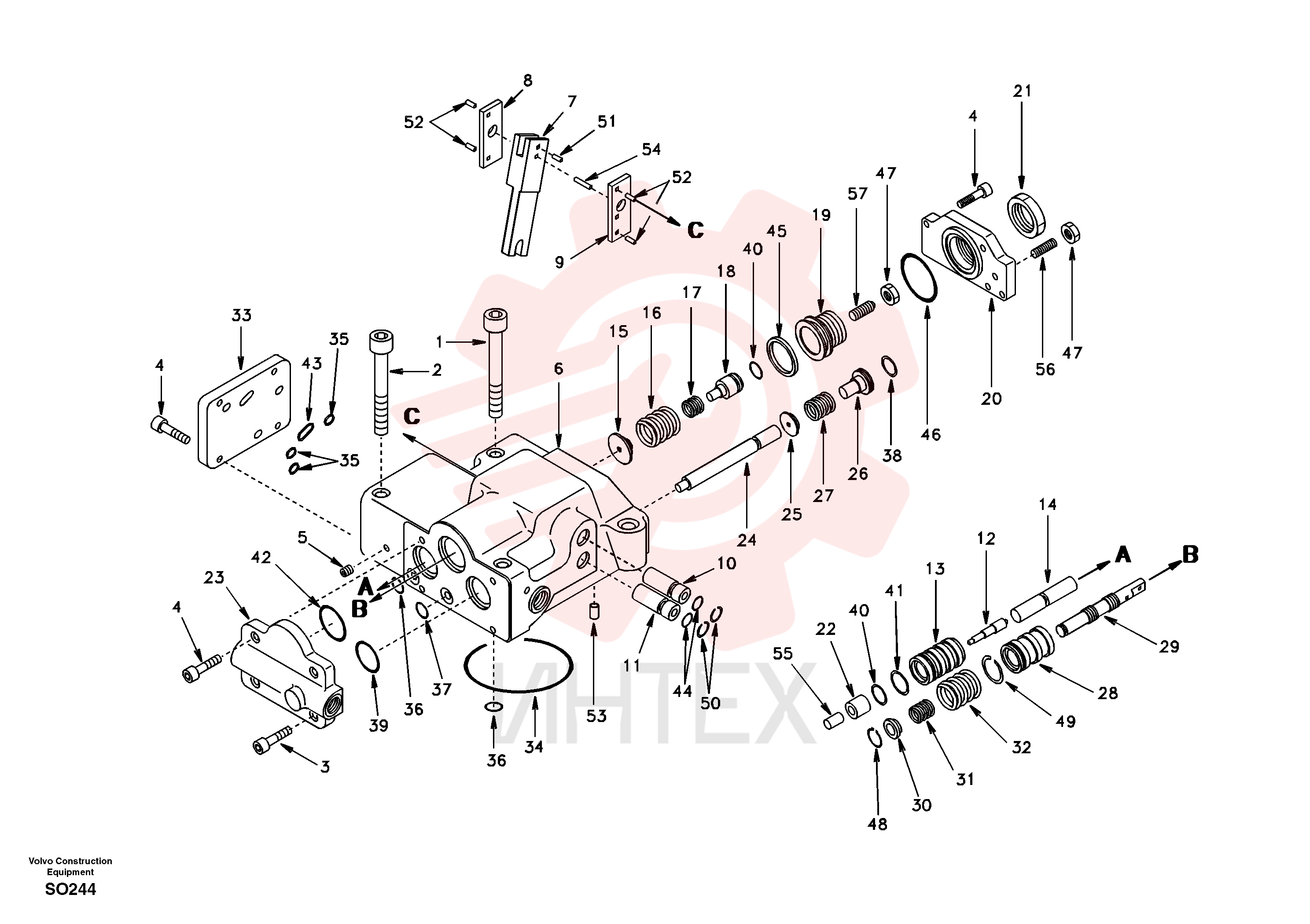 Regulator