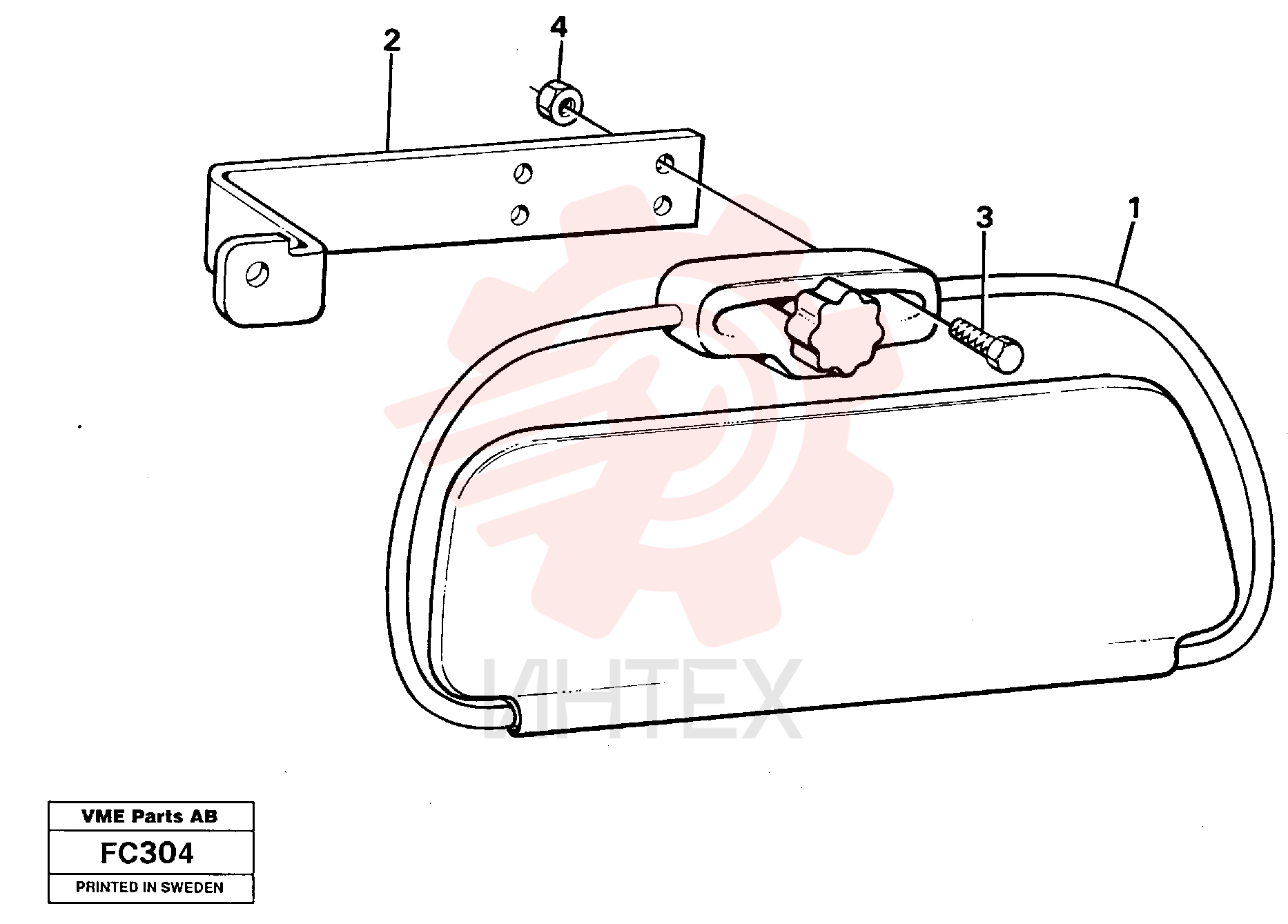 Sun Visor