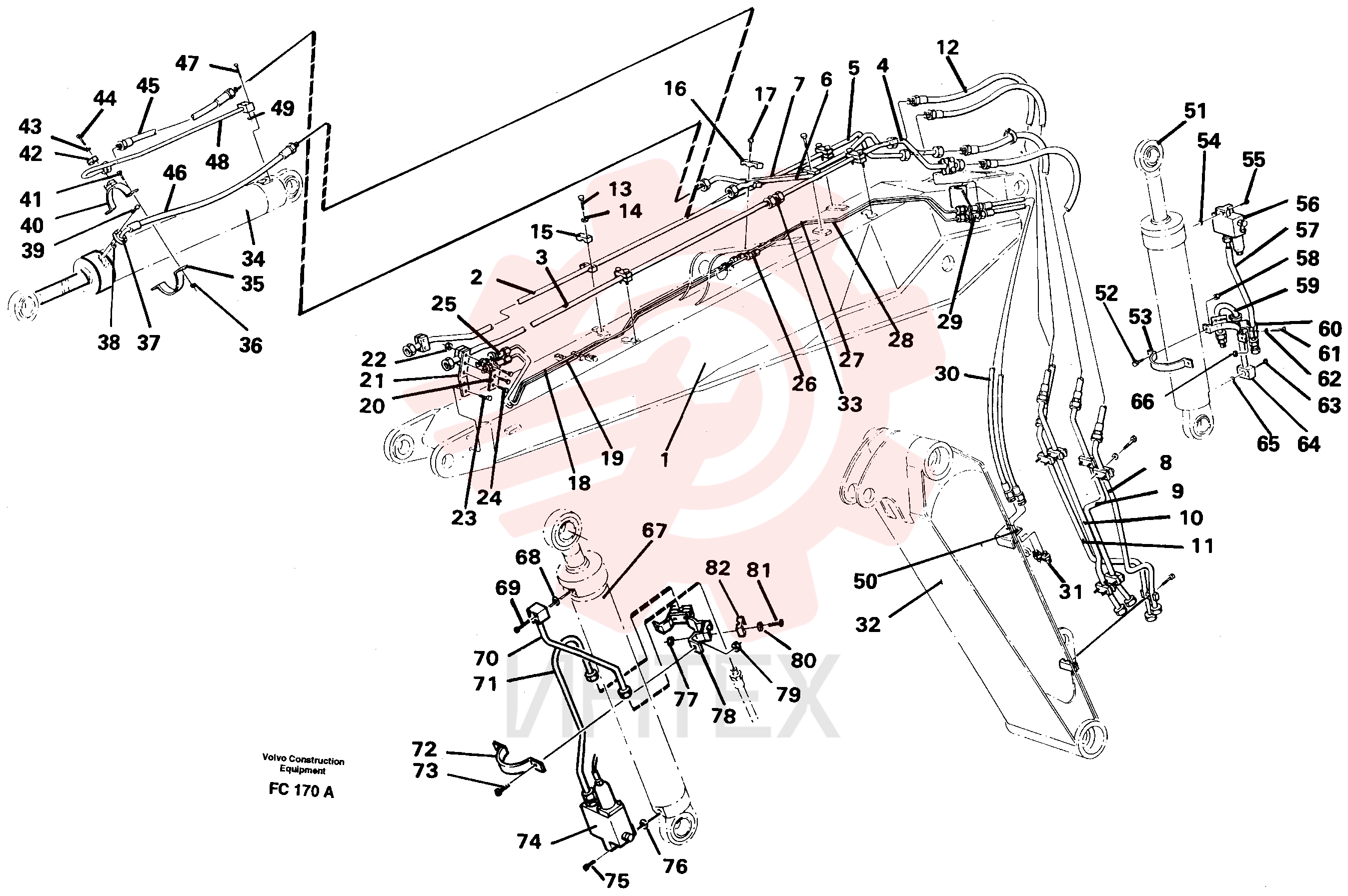 Tube Assembly