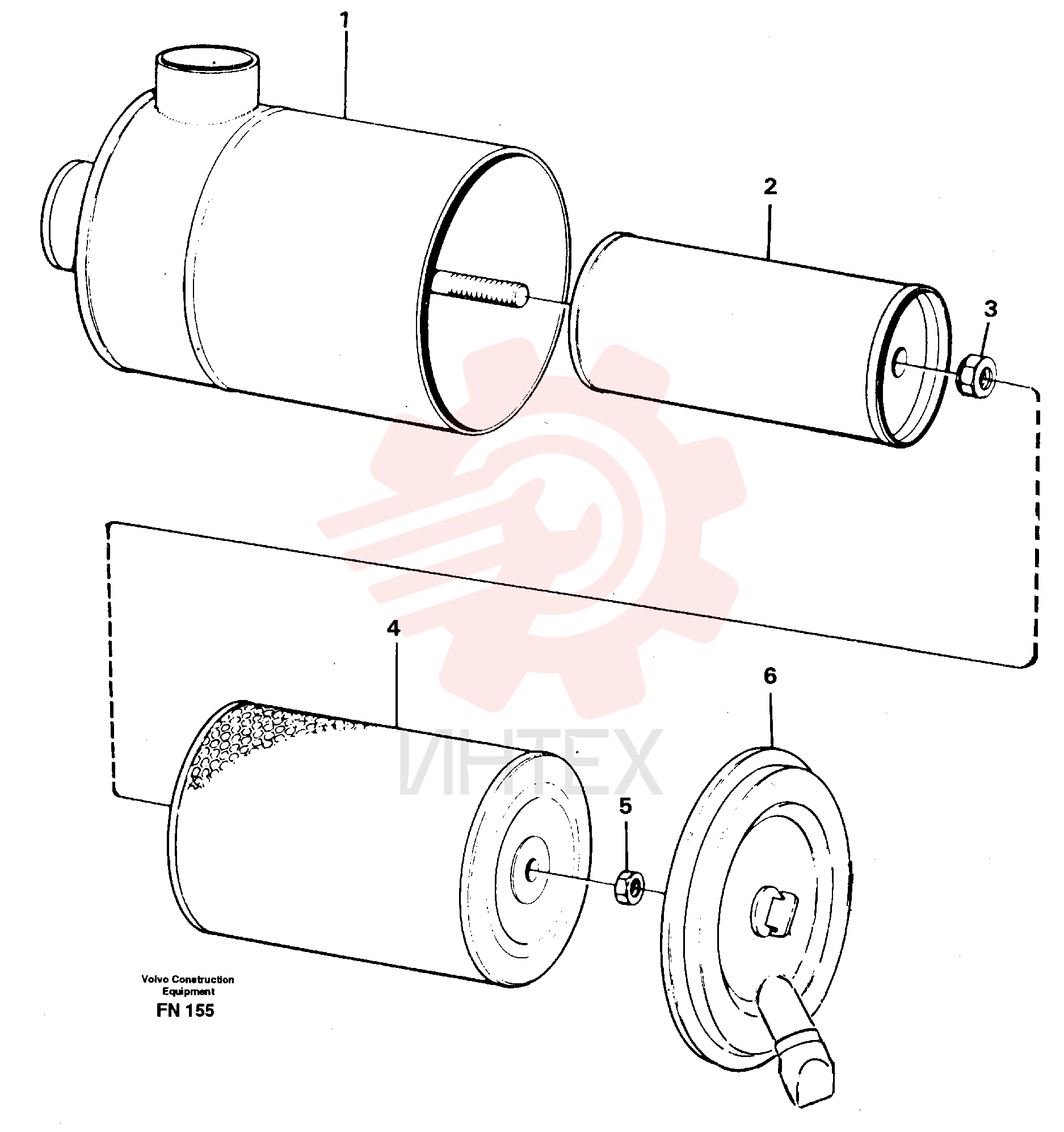 Air Cleaner
