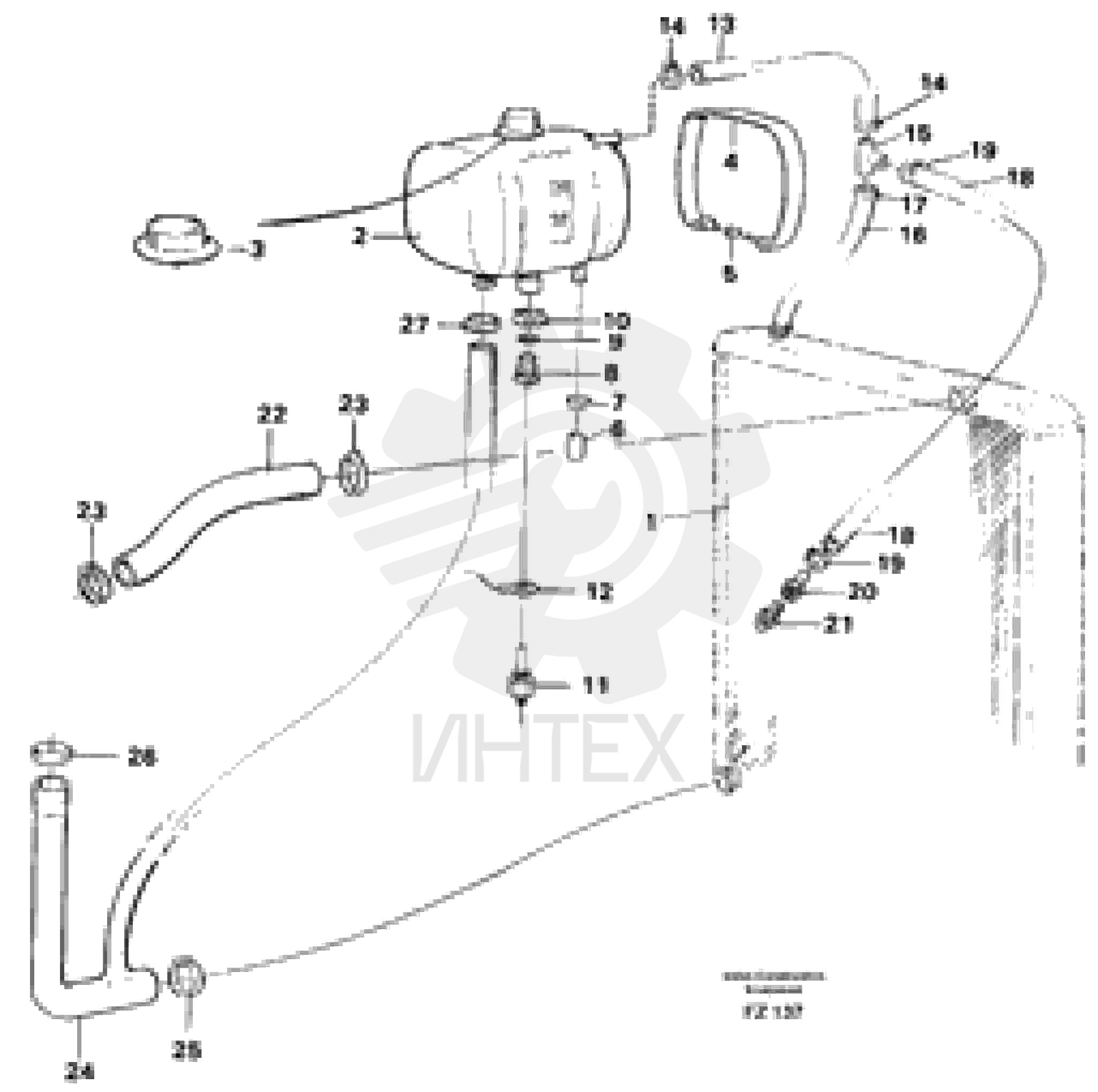 Hose clamp