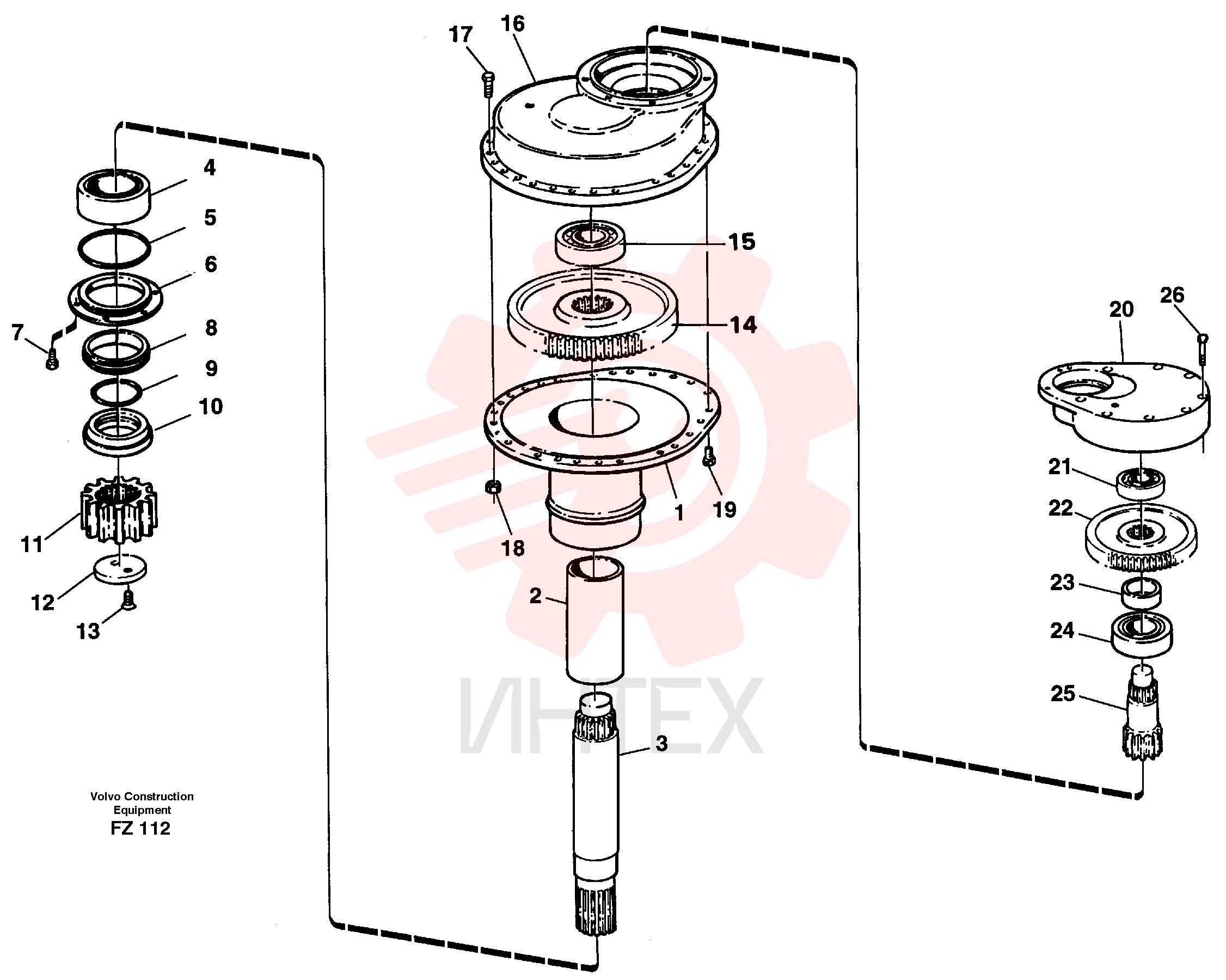 Locking Fluid VOE 14024293 (3)