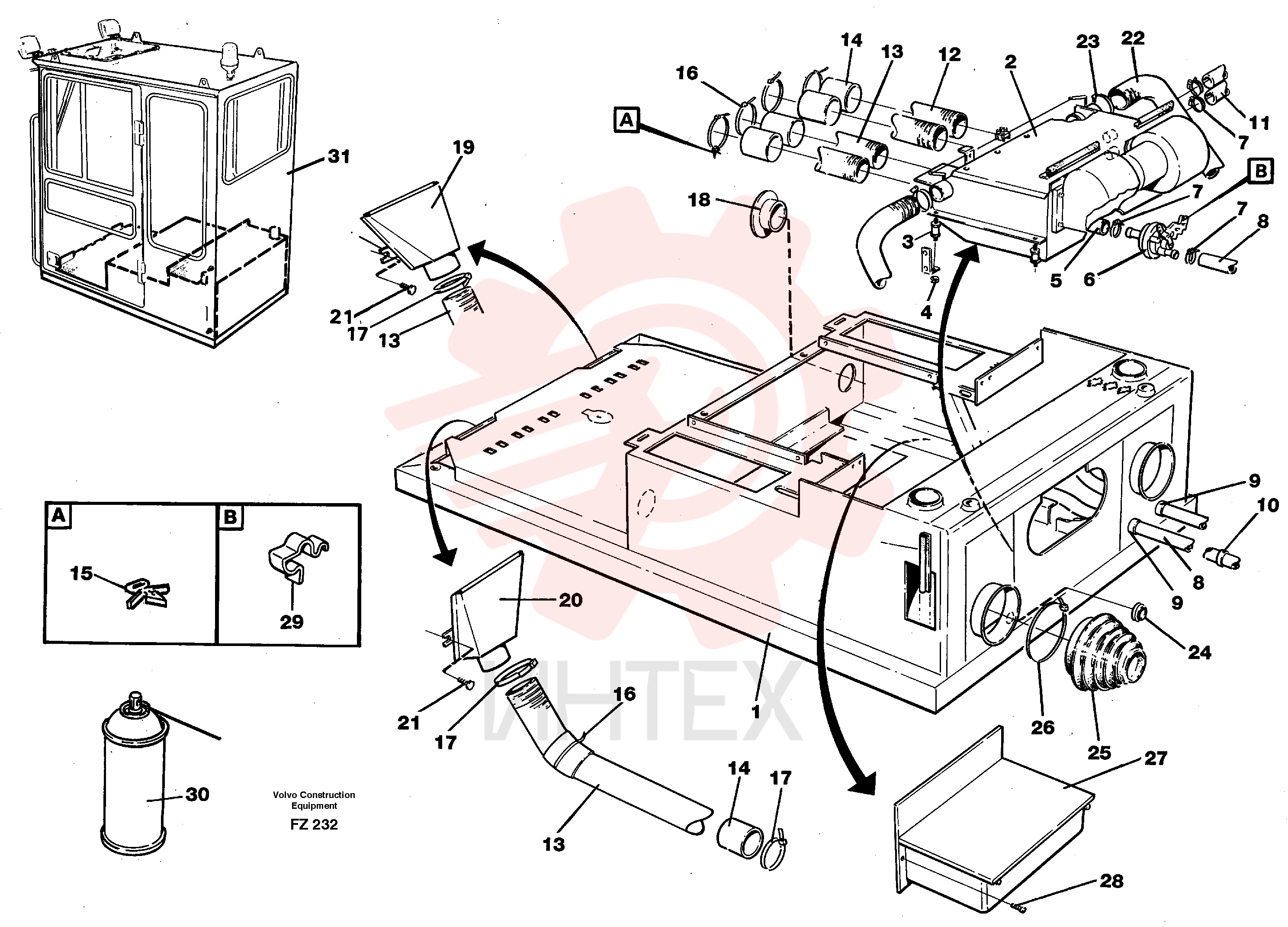 Tape VOE 14268039 (1)