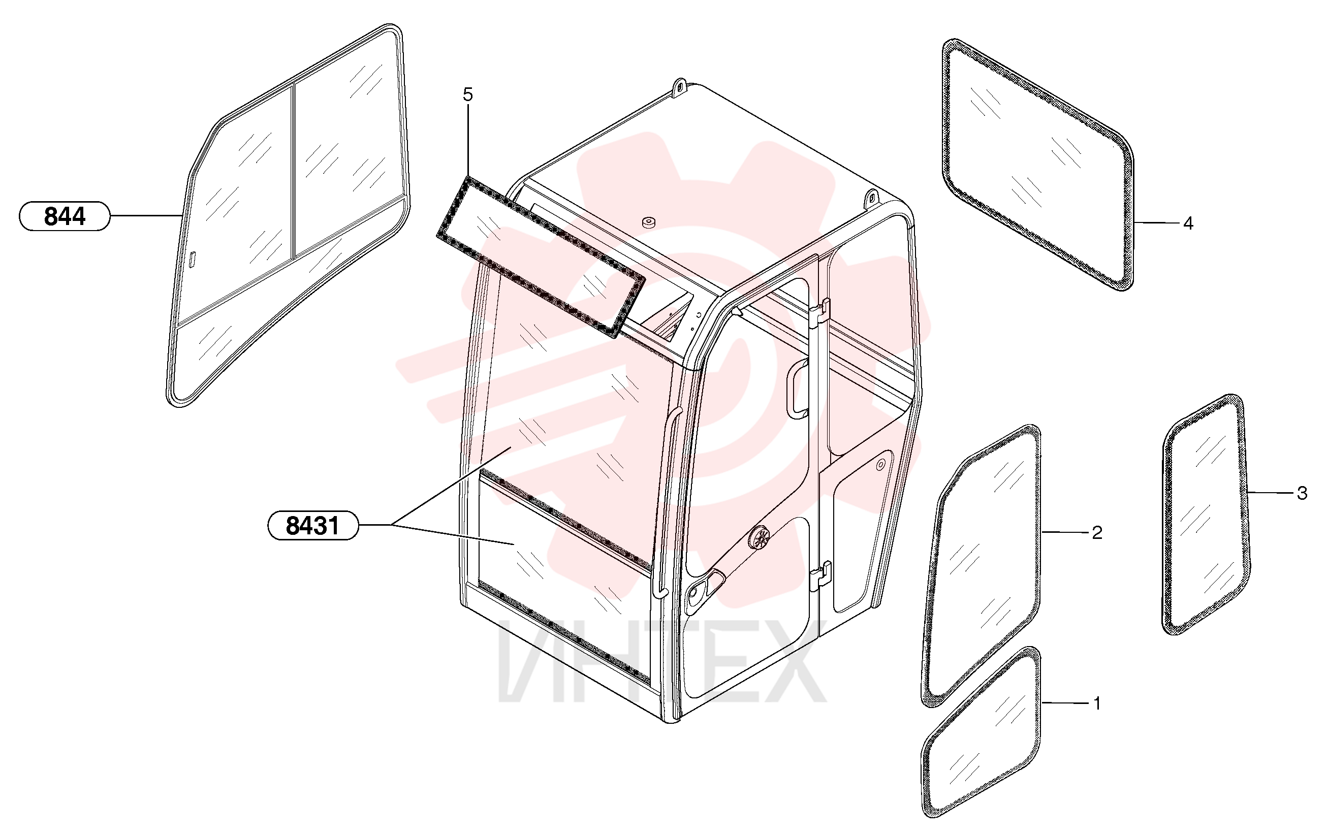 Door PJ 7416810 (2)