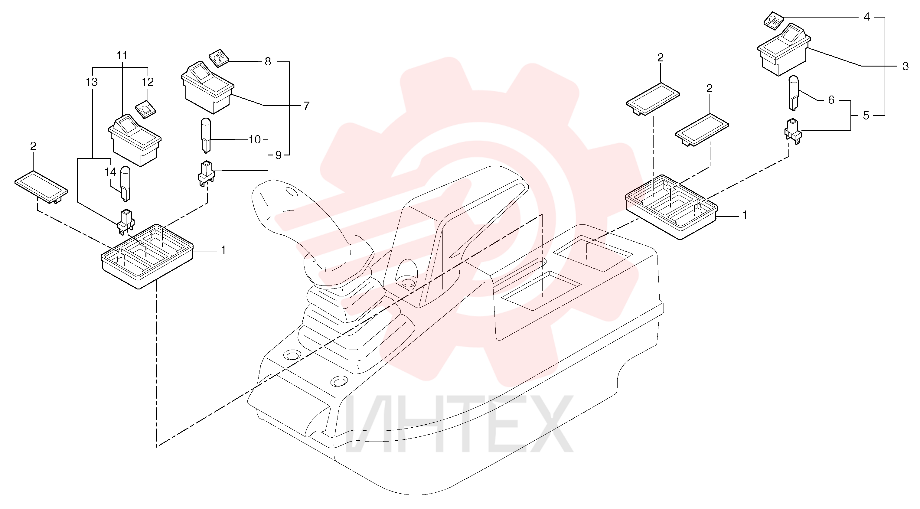 Frame VOE 11802470 (3)