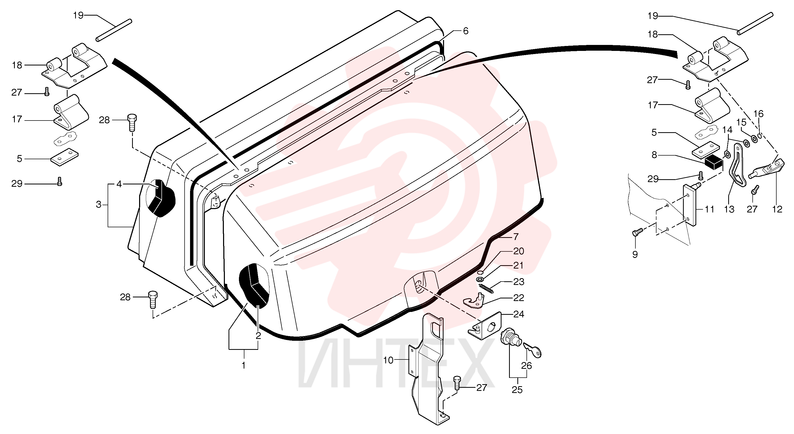 Hood PJ 5380561 (1)