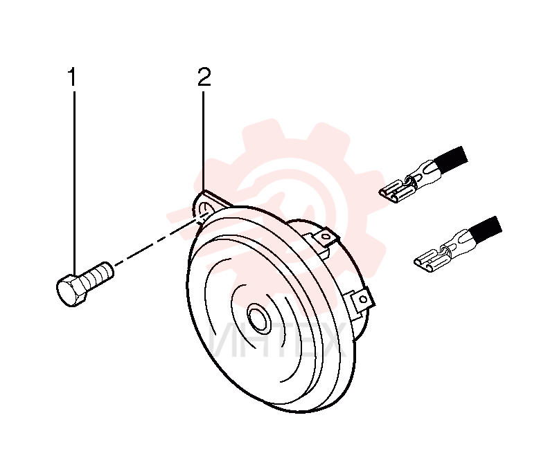 Screw VOE 13946173 (4)