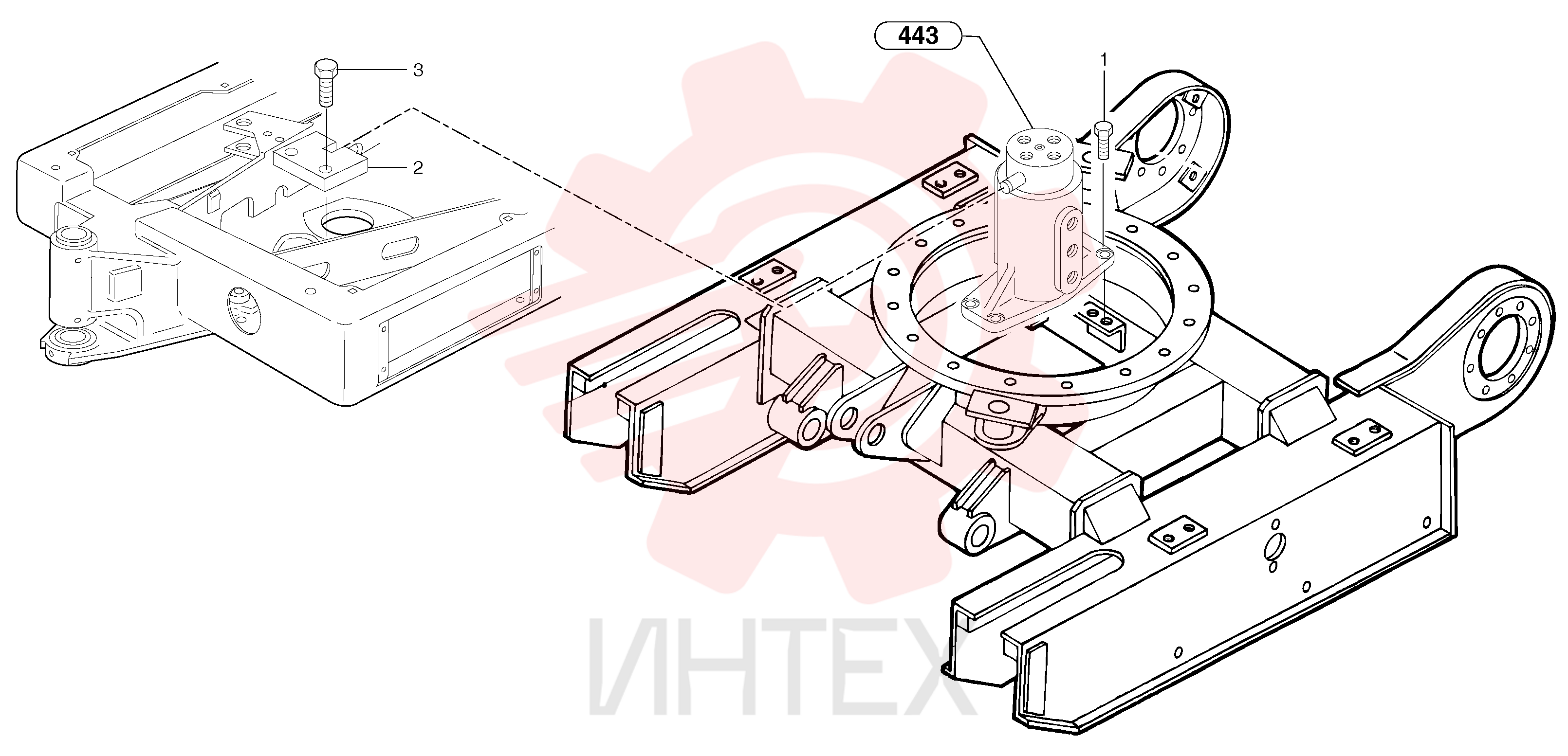 Screw VOE 13946173 (5)