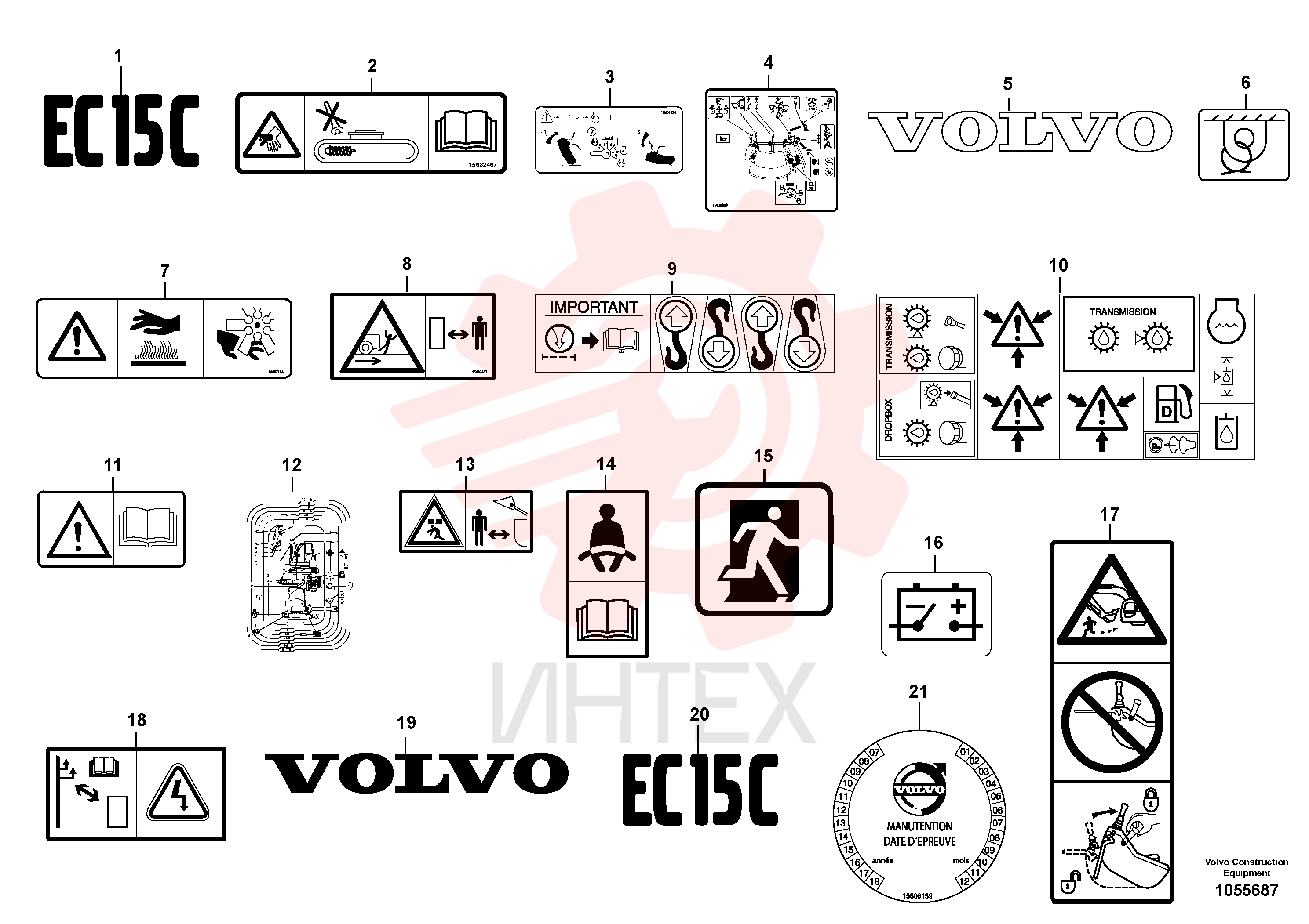 Decal