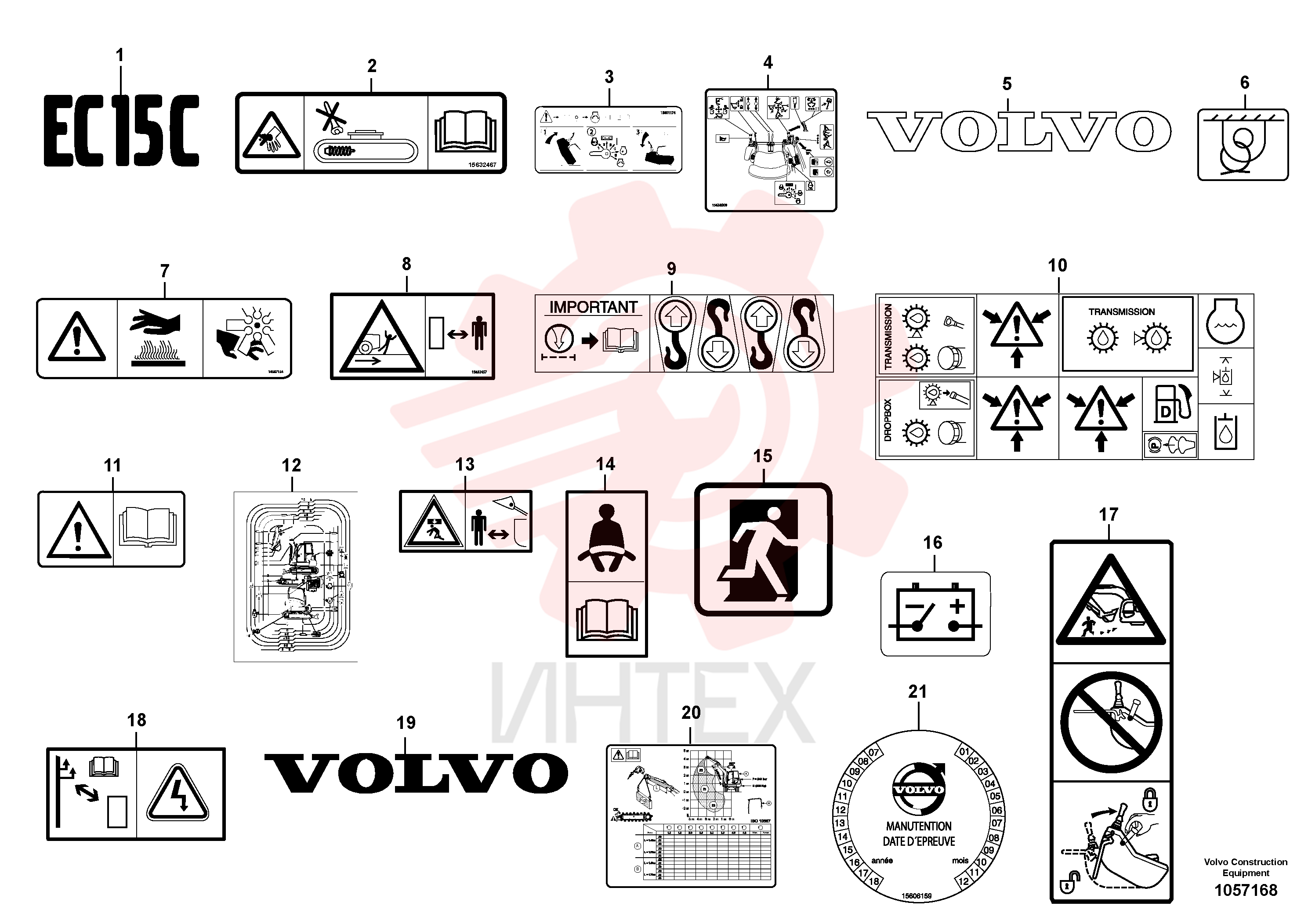 Decal