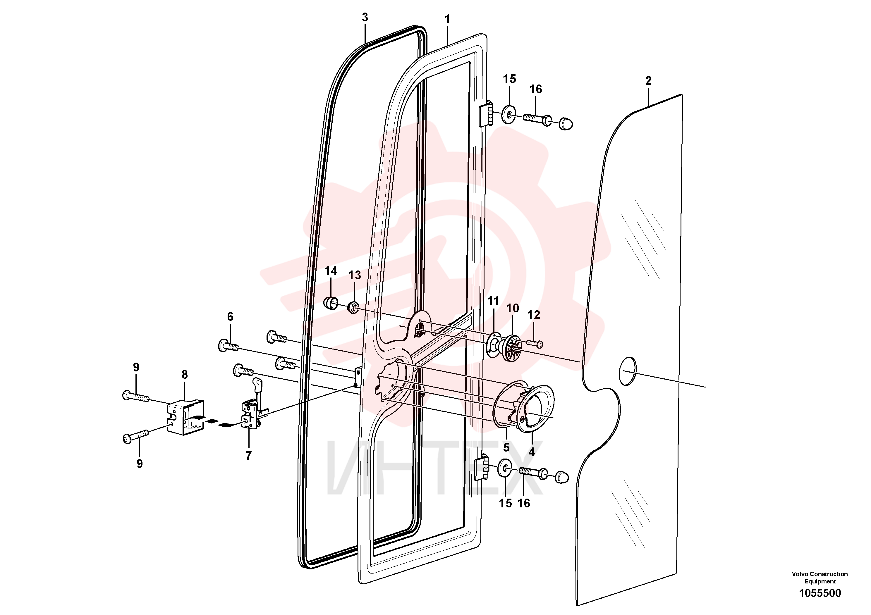Door