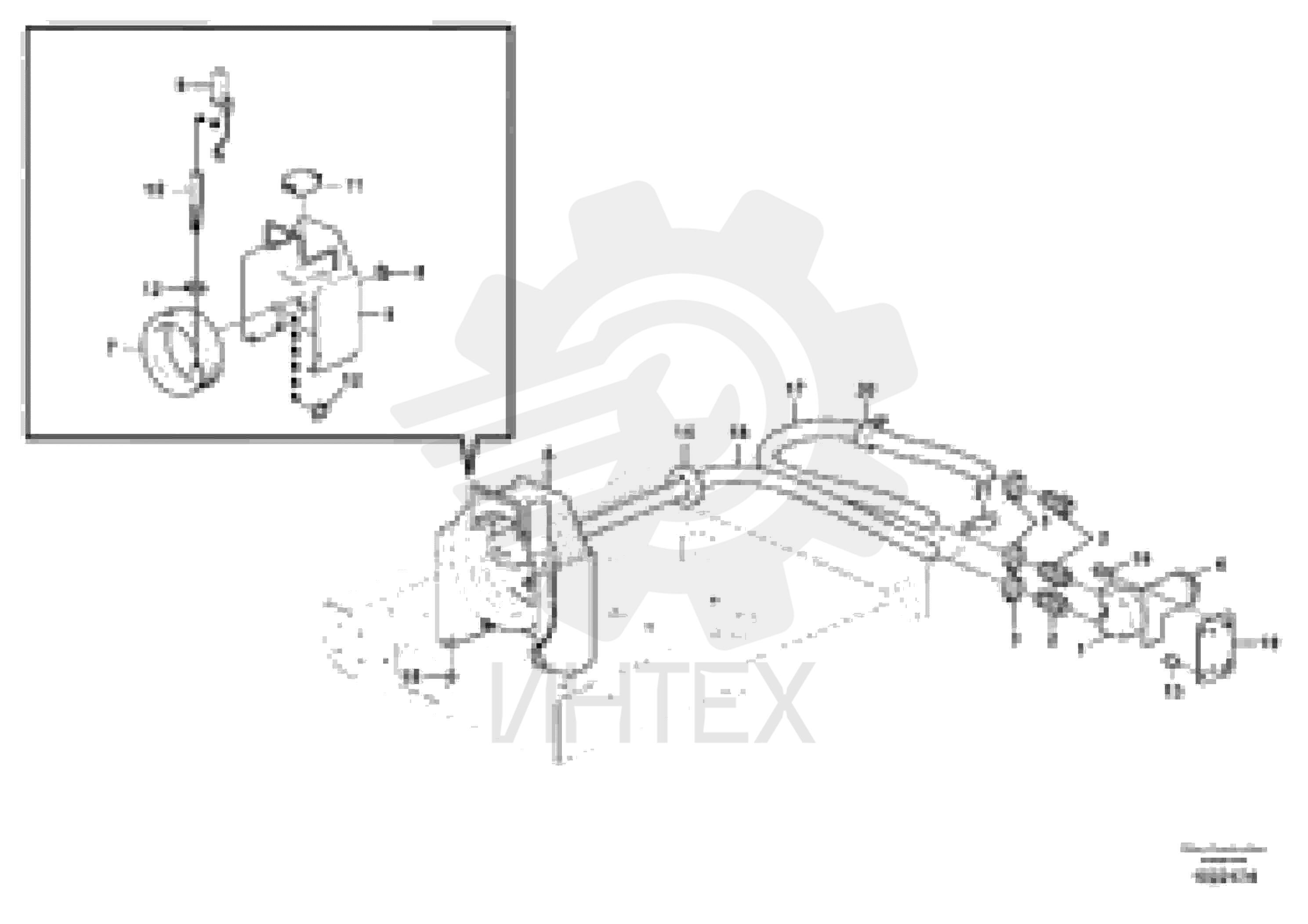 Fuel Fill Pump