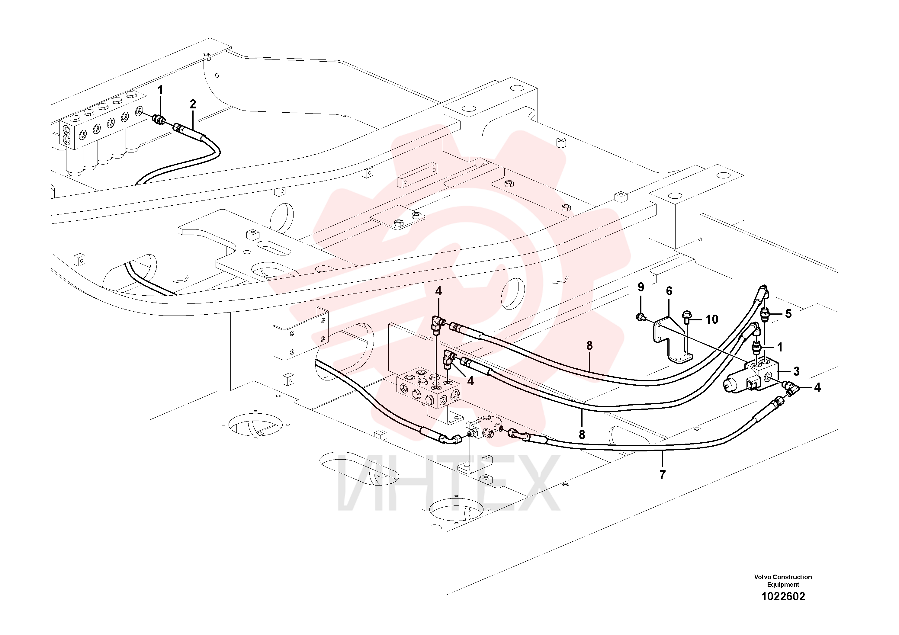 Solenoid Coil