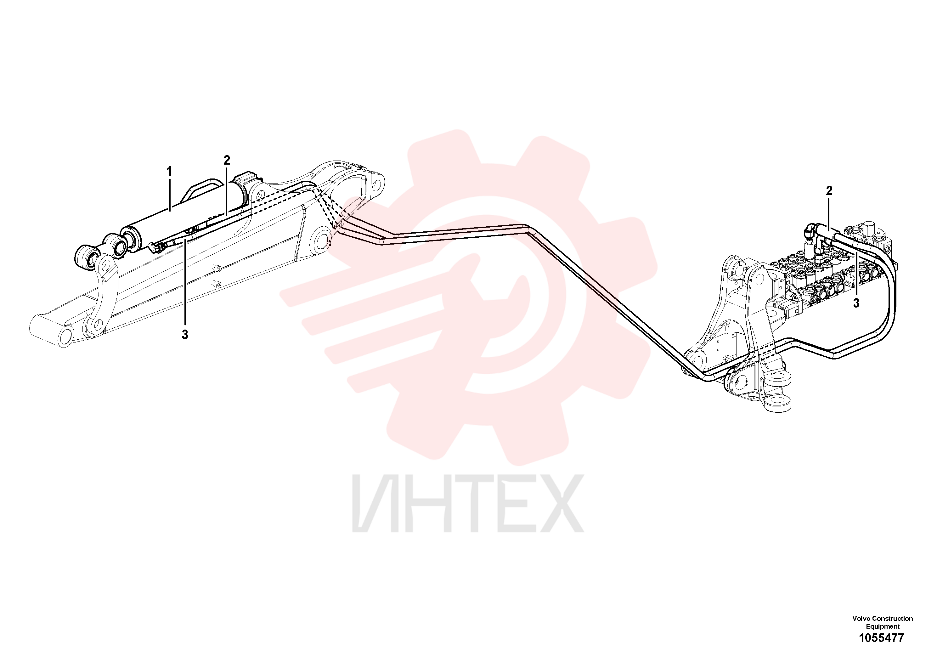 Hose assembly