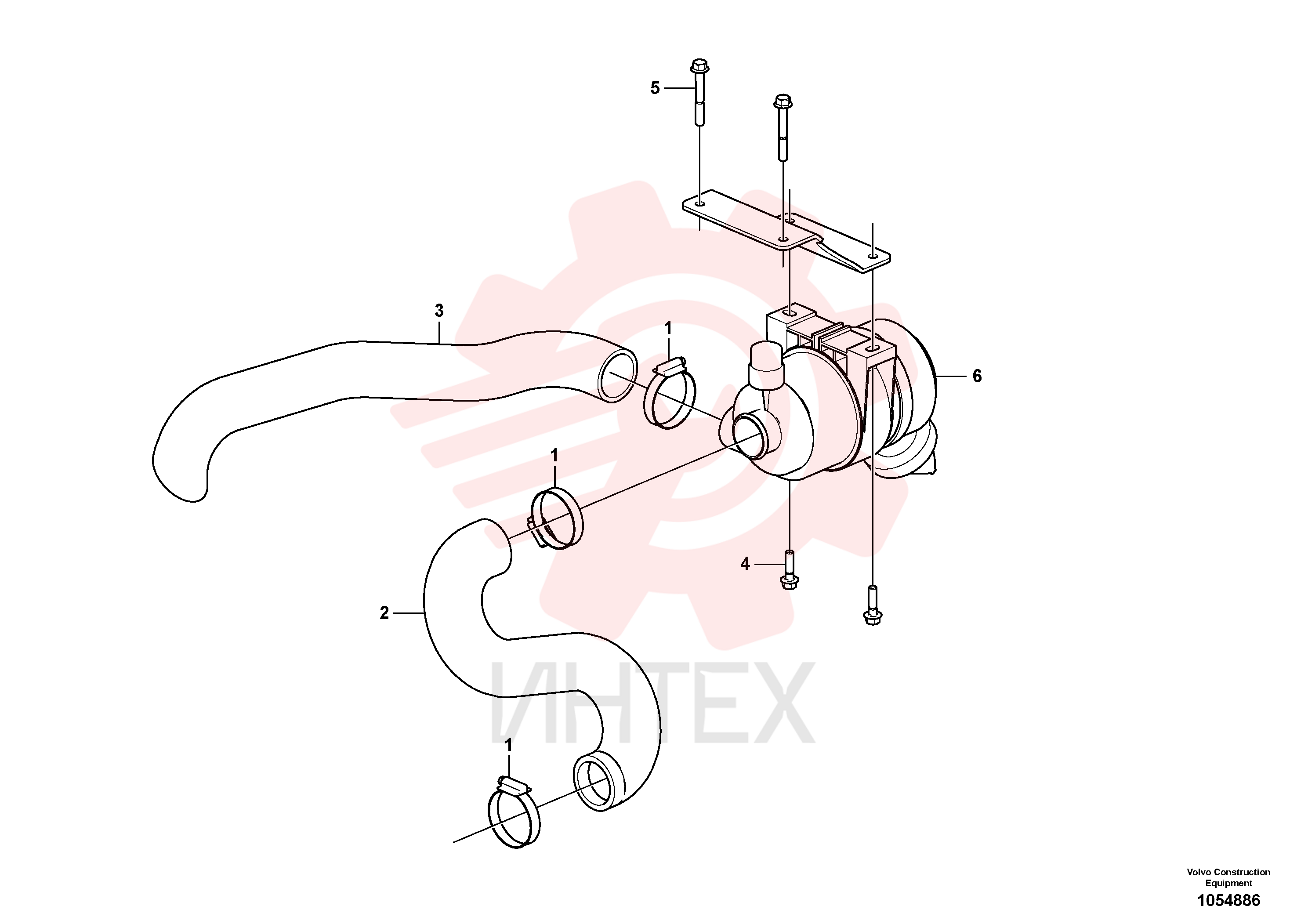 Hose clamp