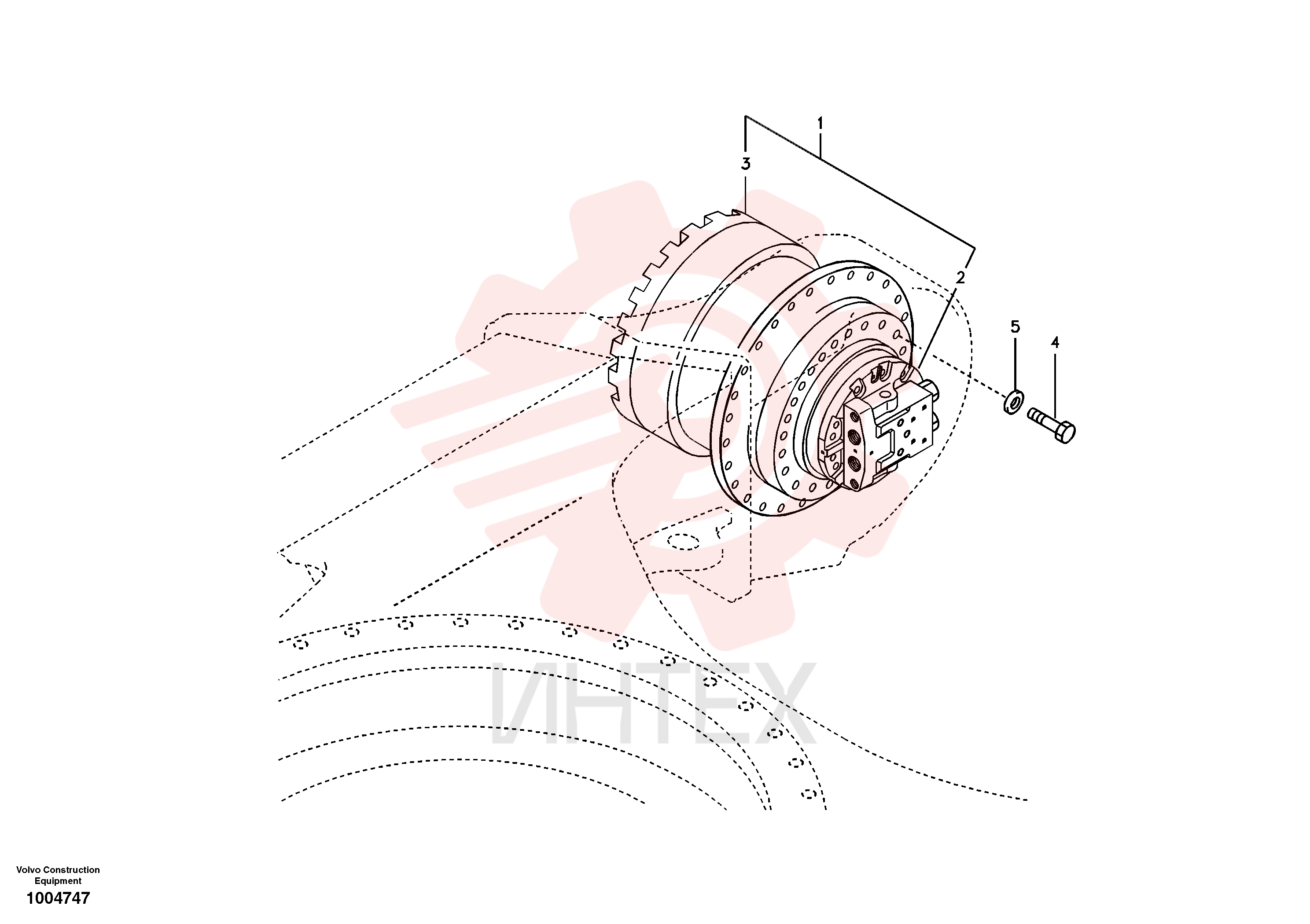 Motor