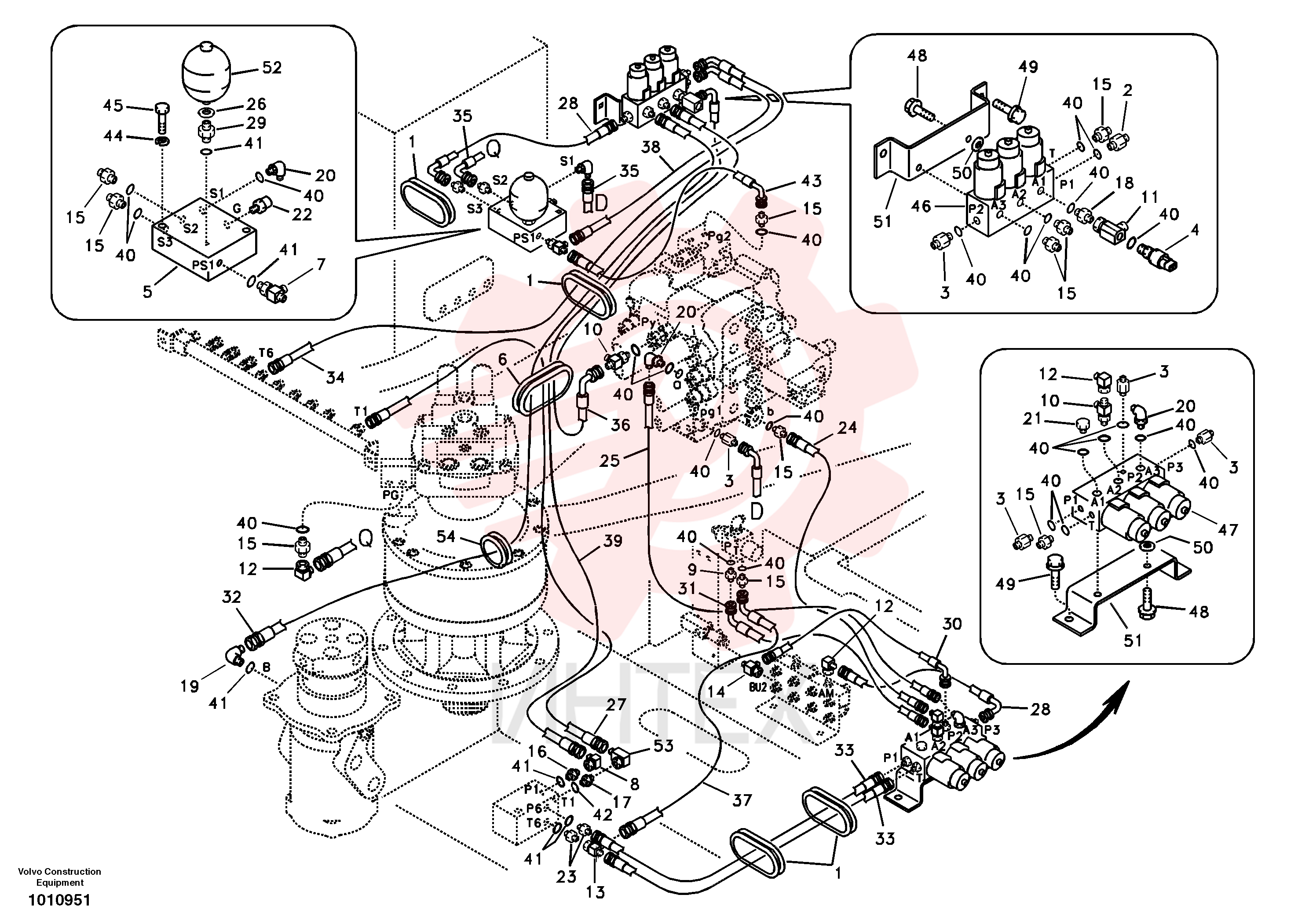 Solenoid coil