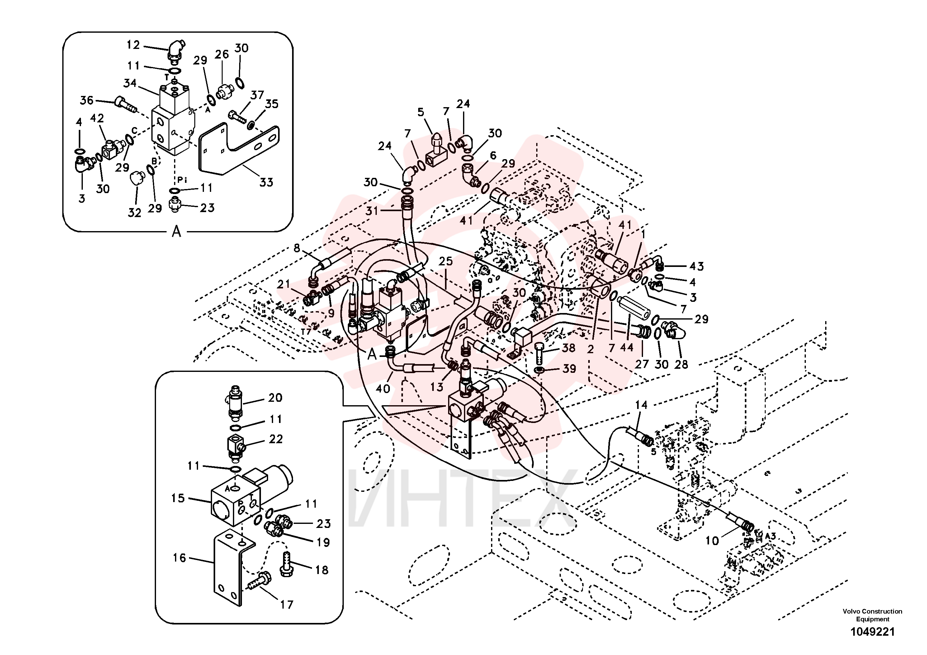 Solenoid coil