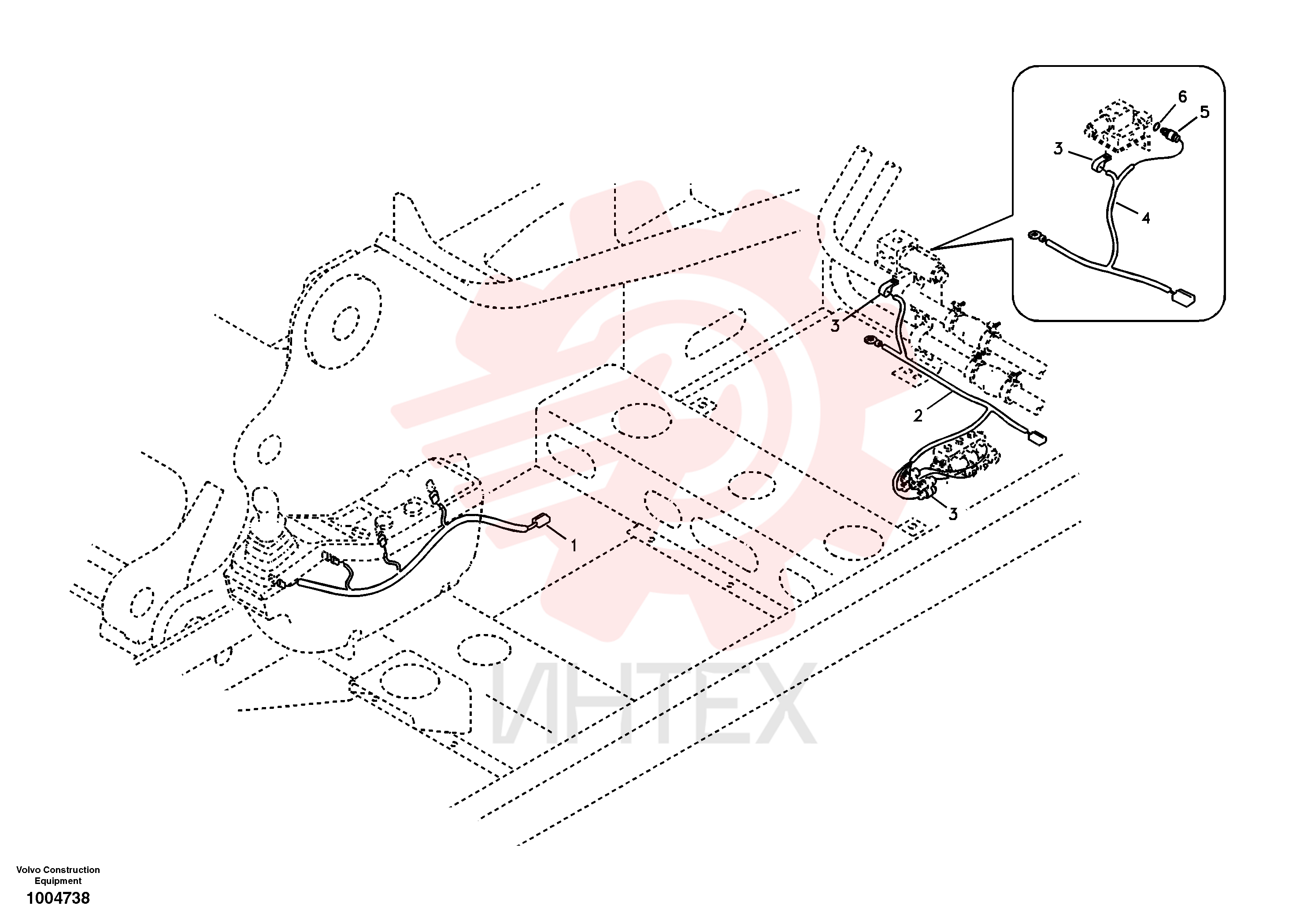 Wire harness