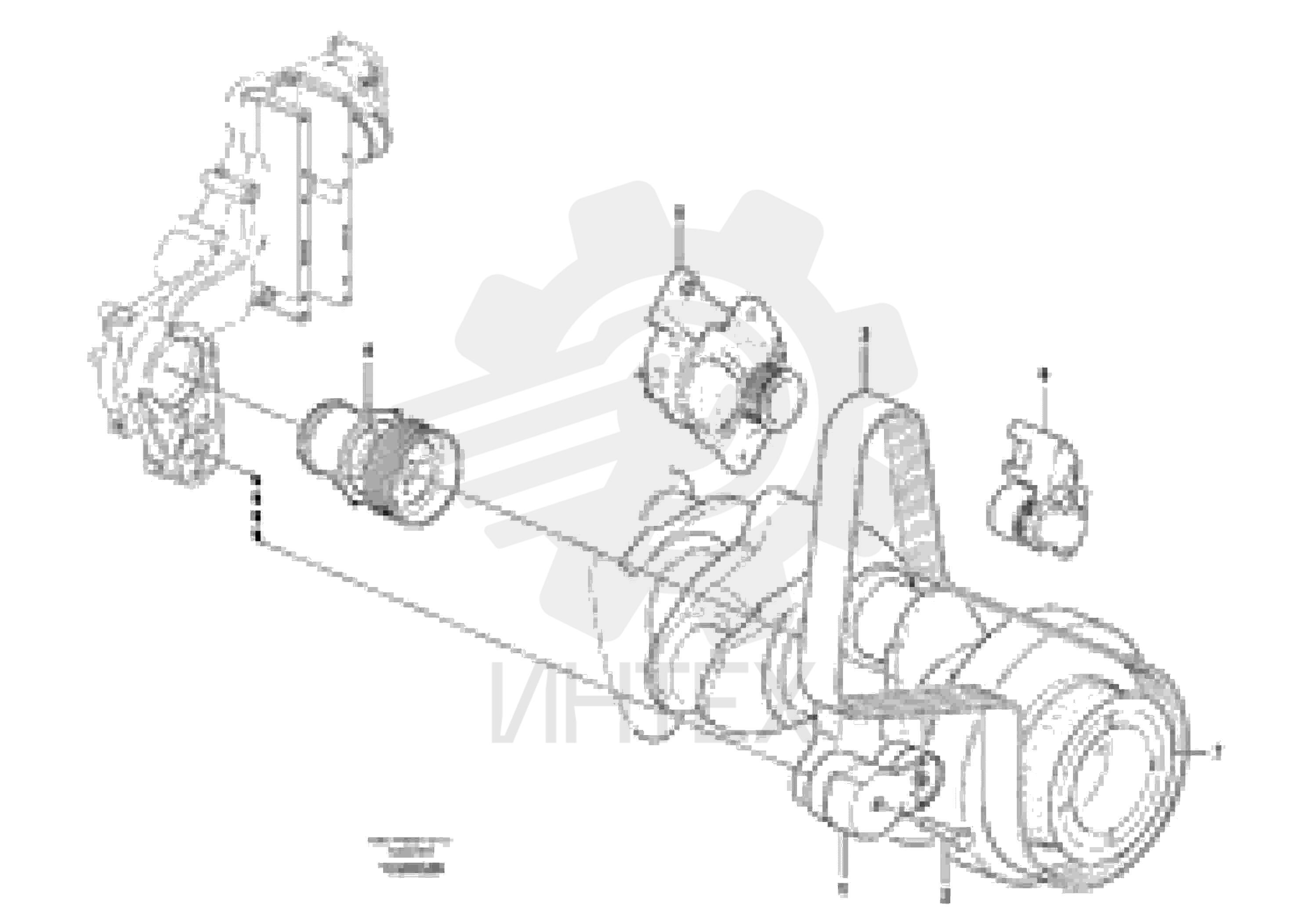 Belt Tensioner