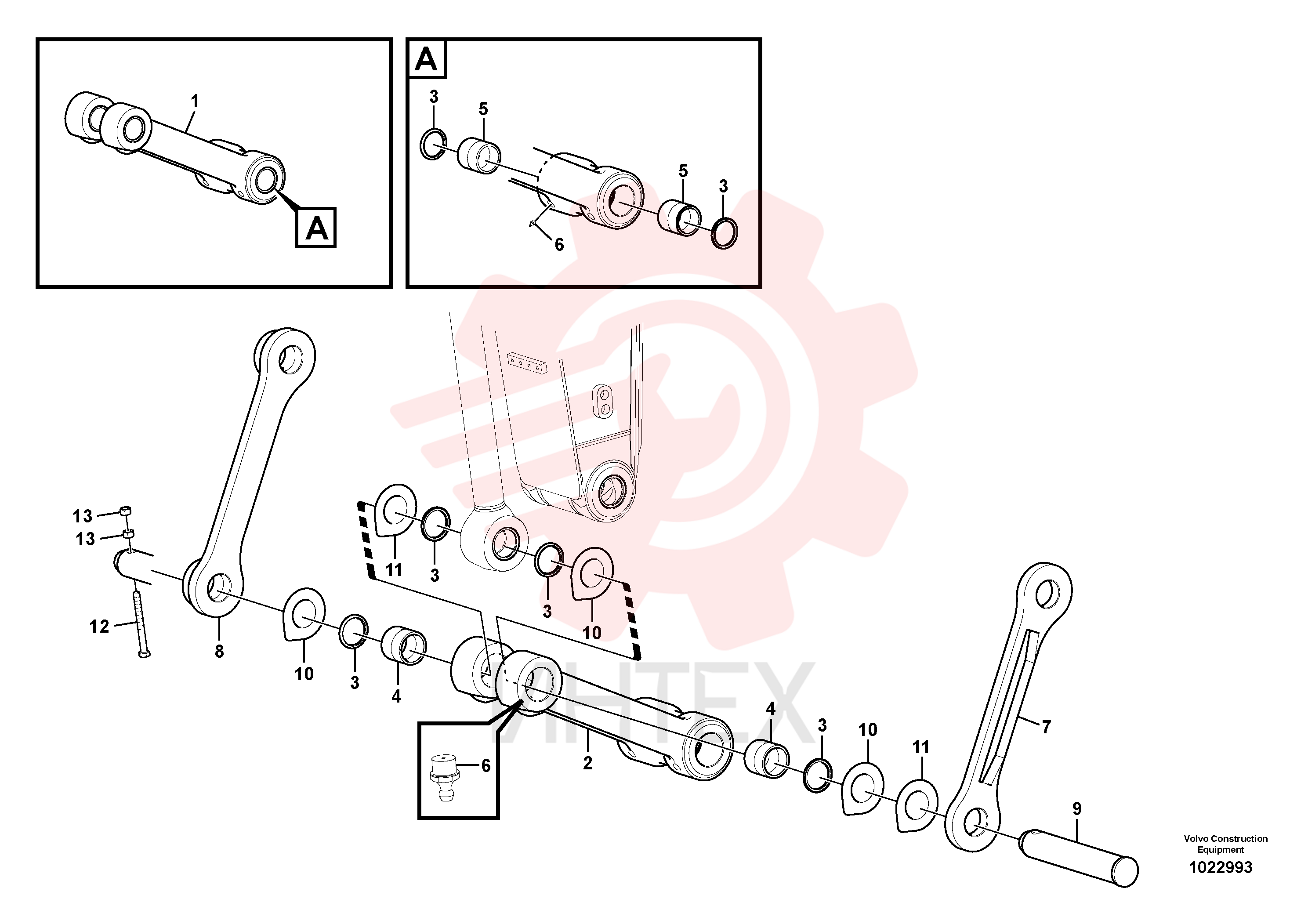 Connecting rod