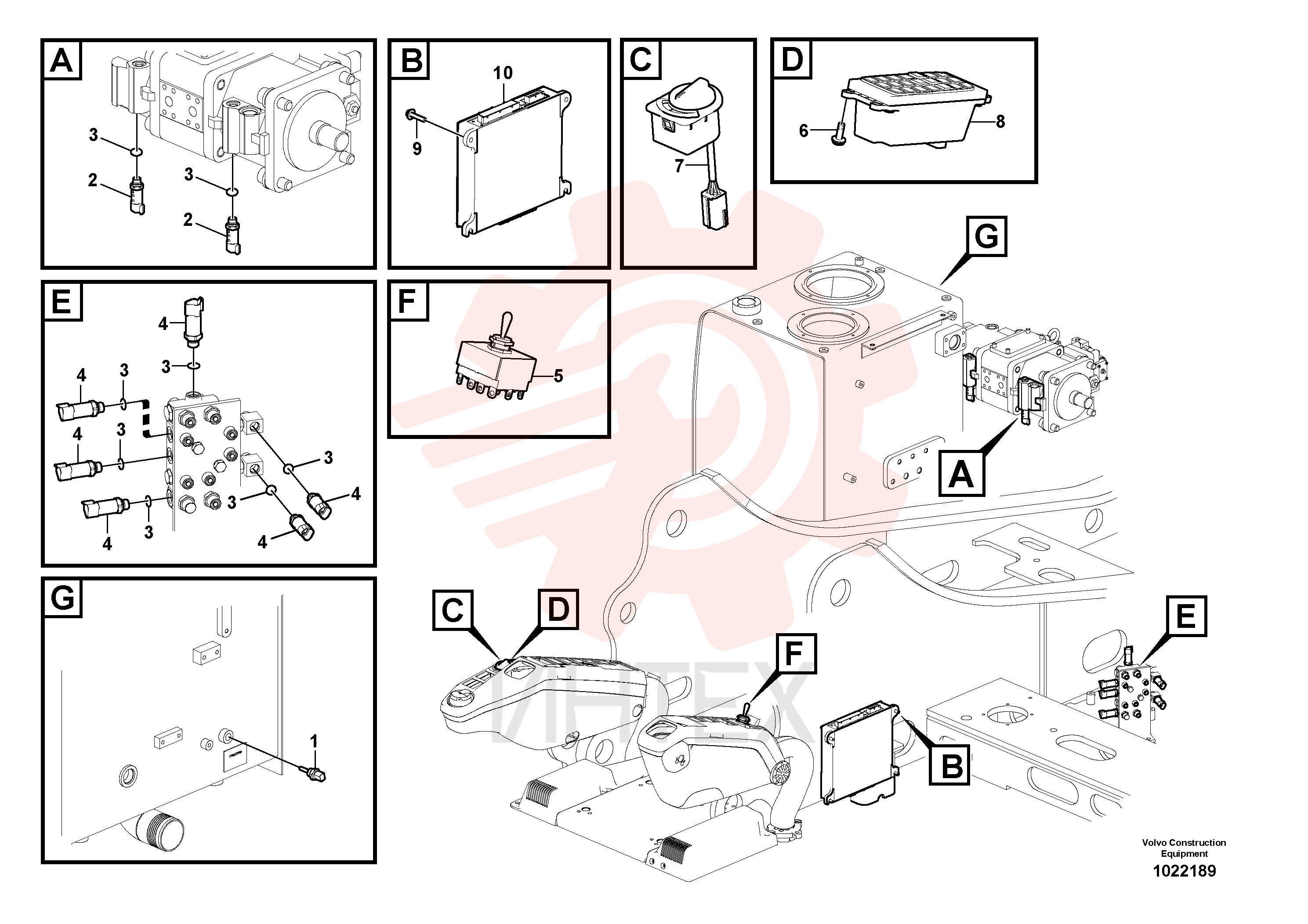 Temperature sensor