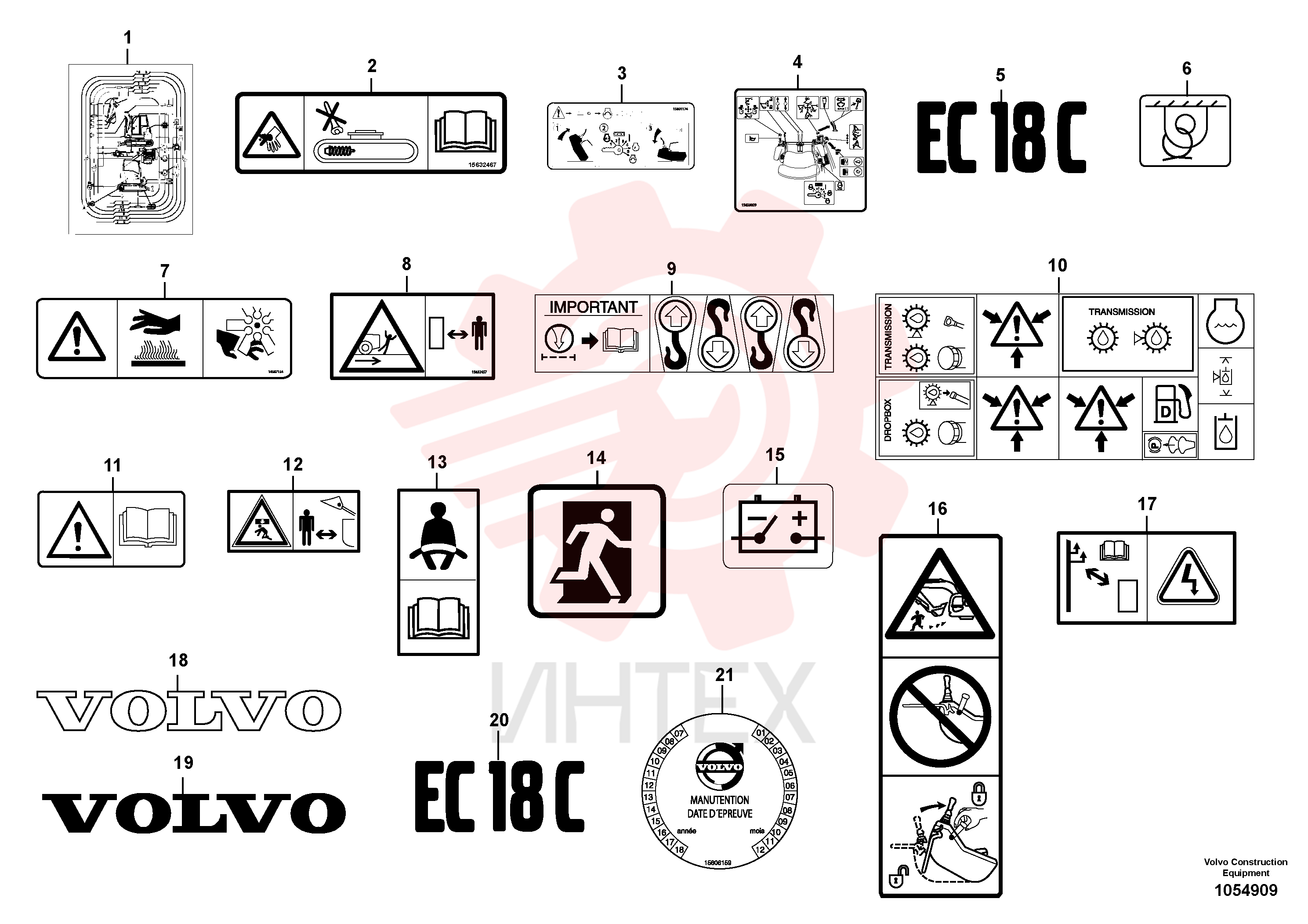Decal