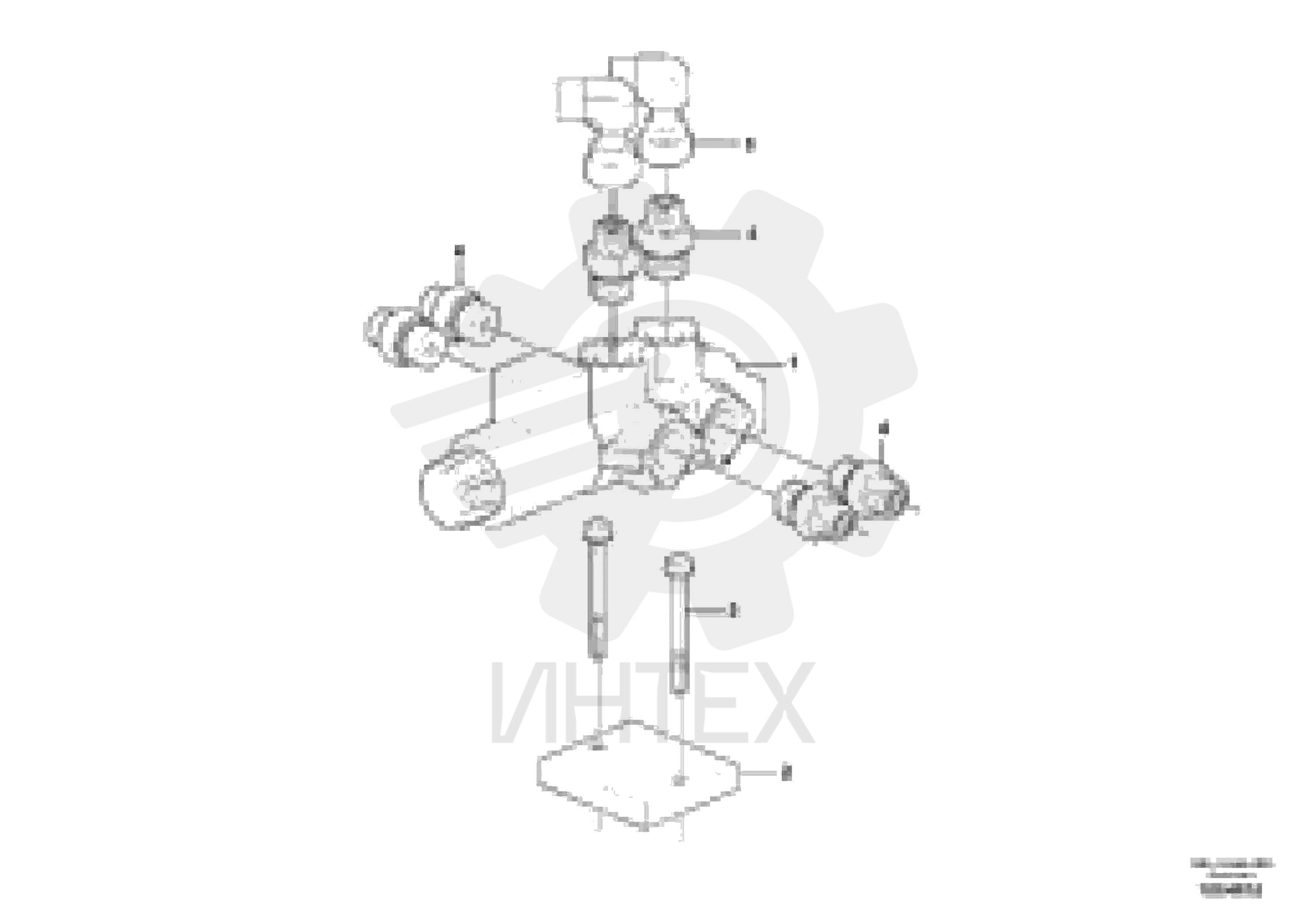Hydraulic valve