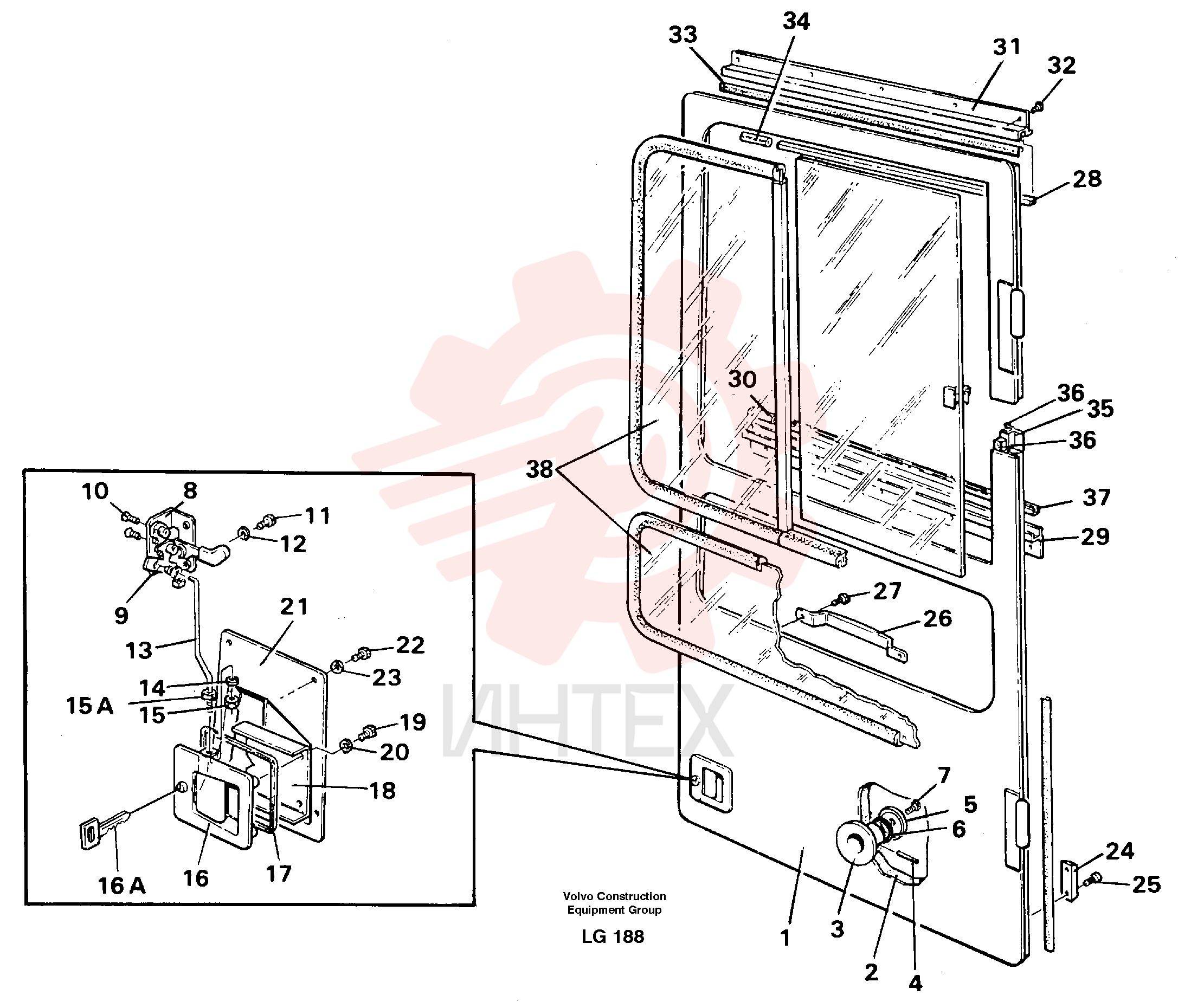 Assy Drawing