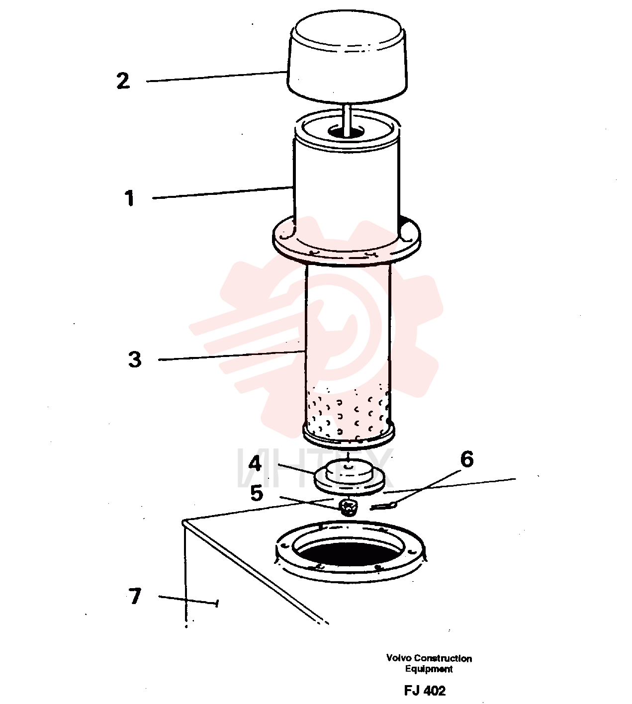 Assy Drawing