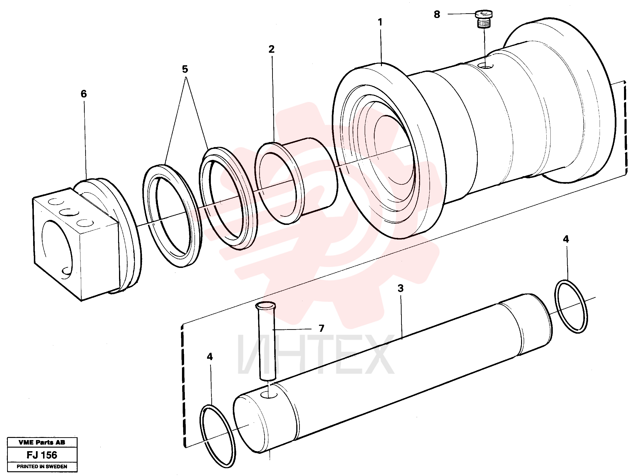 Bottom Roller