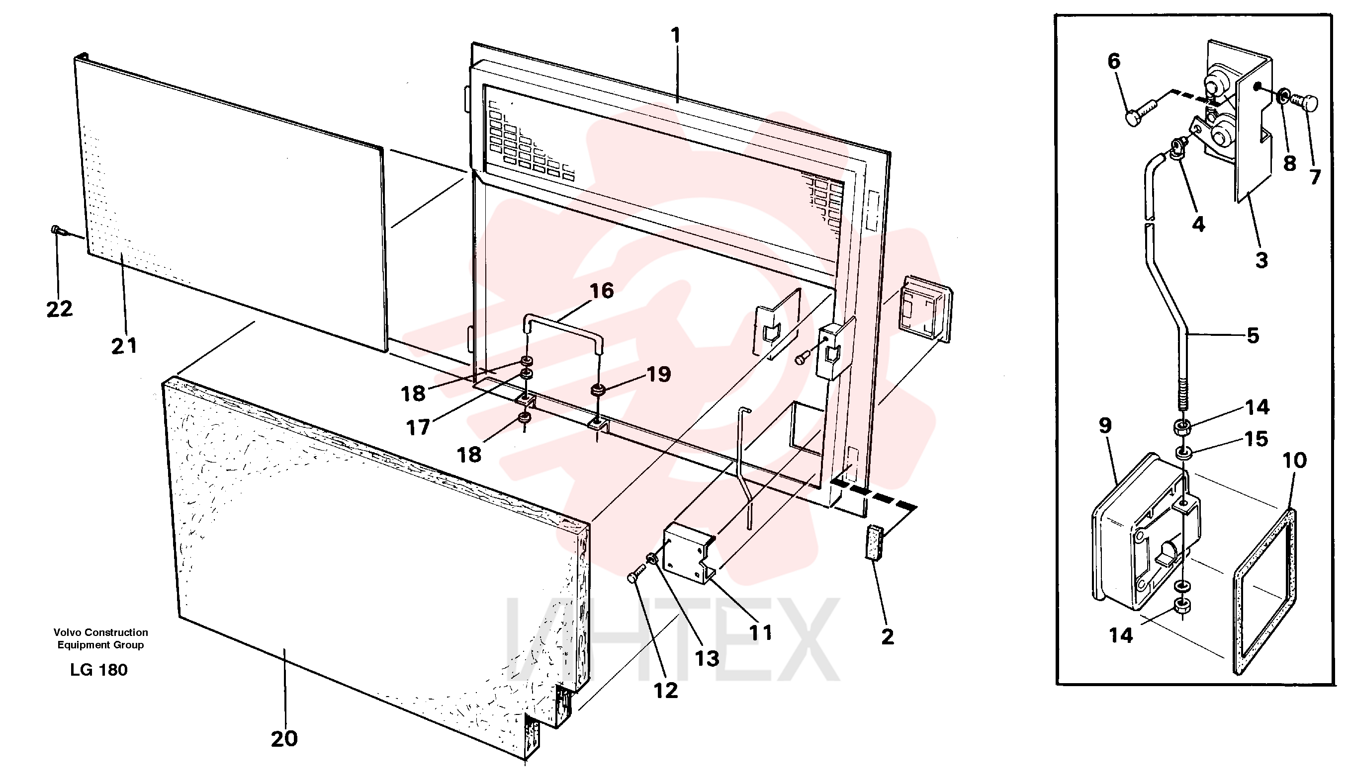 Door VOE 14249728 (2)