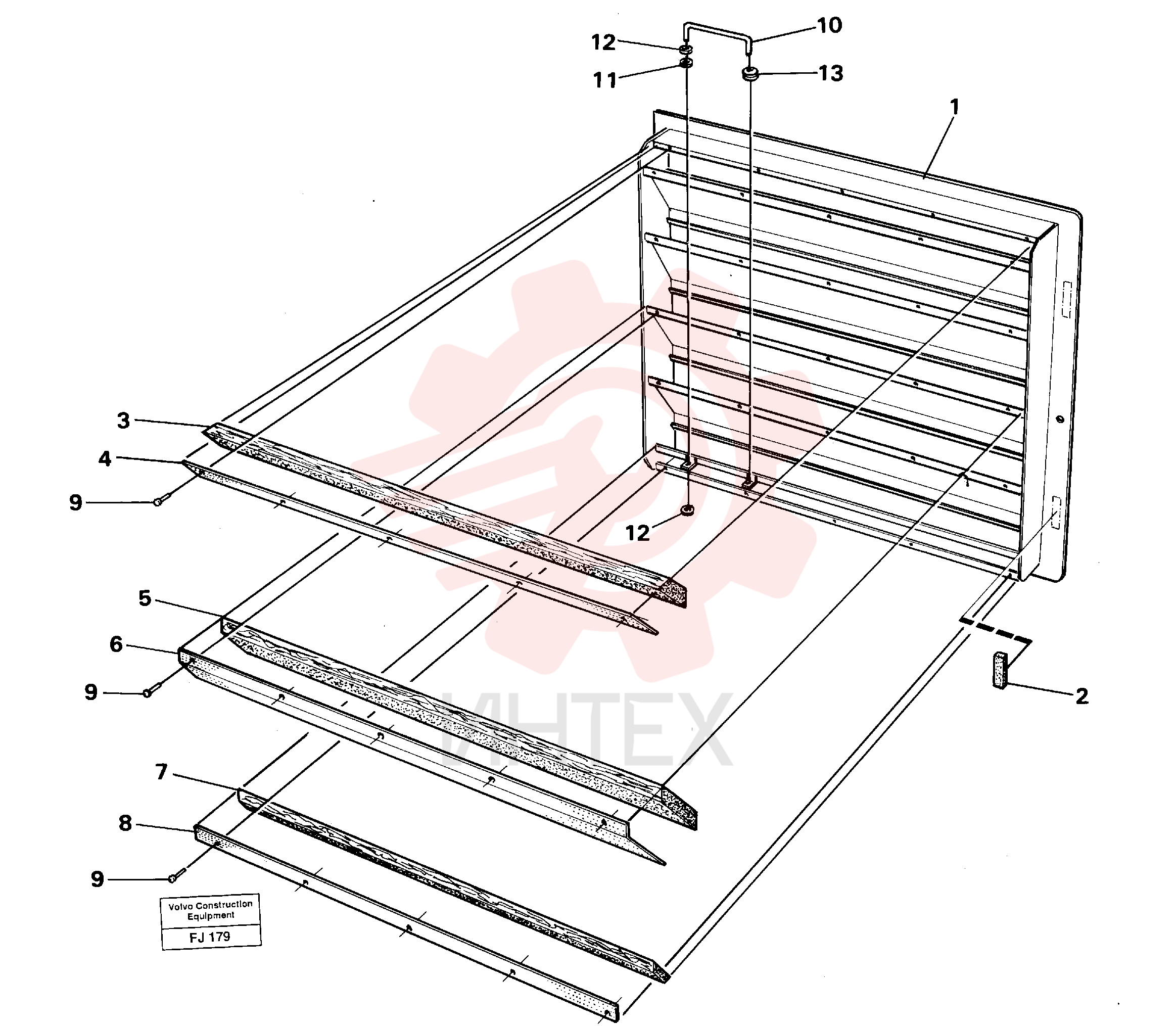 Door VOE 14249609 (1)