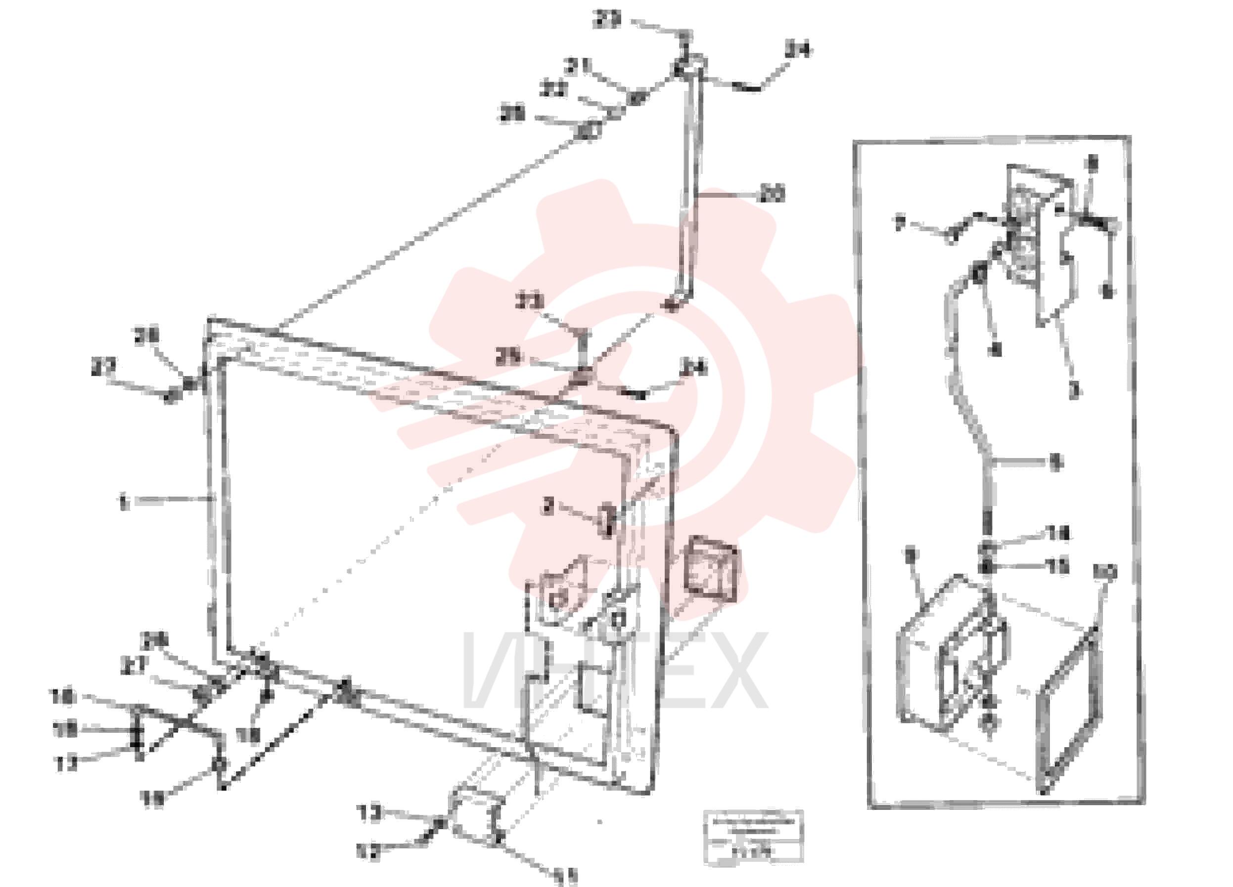 Door VOE 14249724 (1)