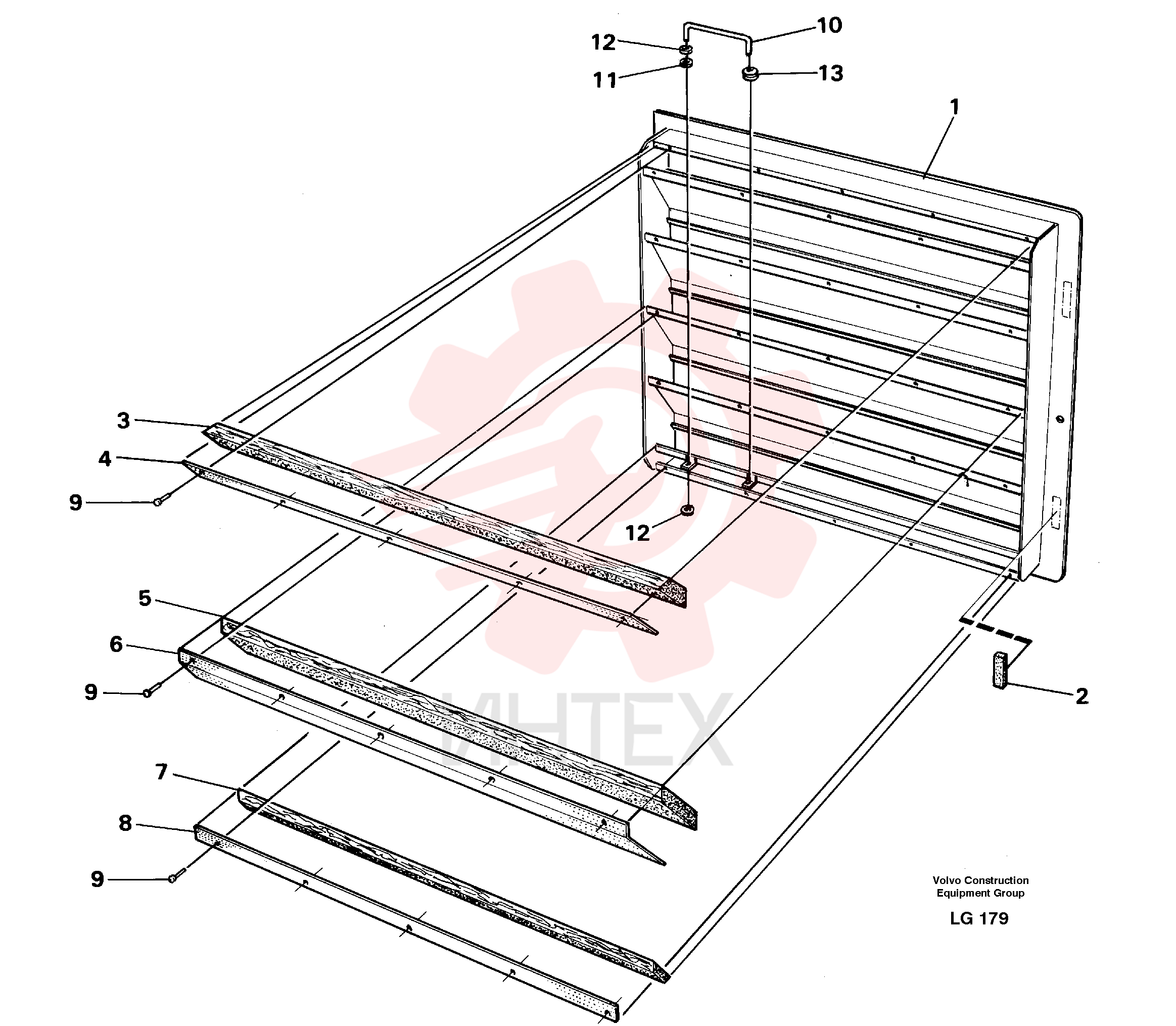 Door VOE 14249609 (2)