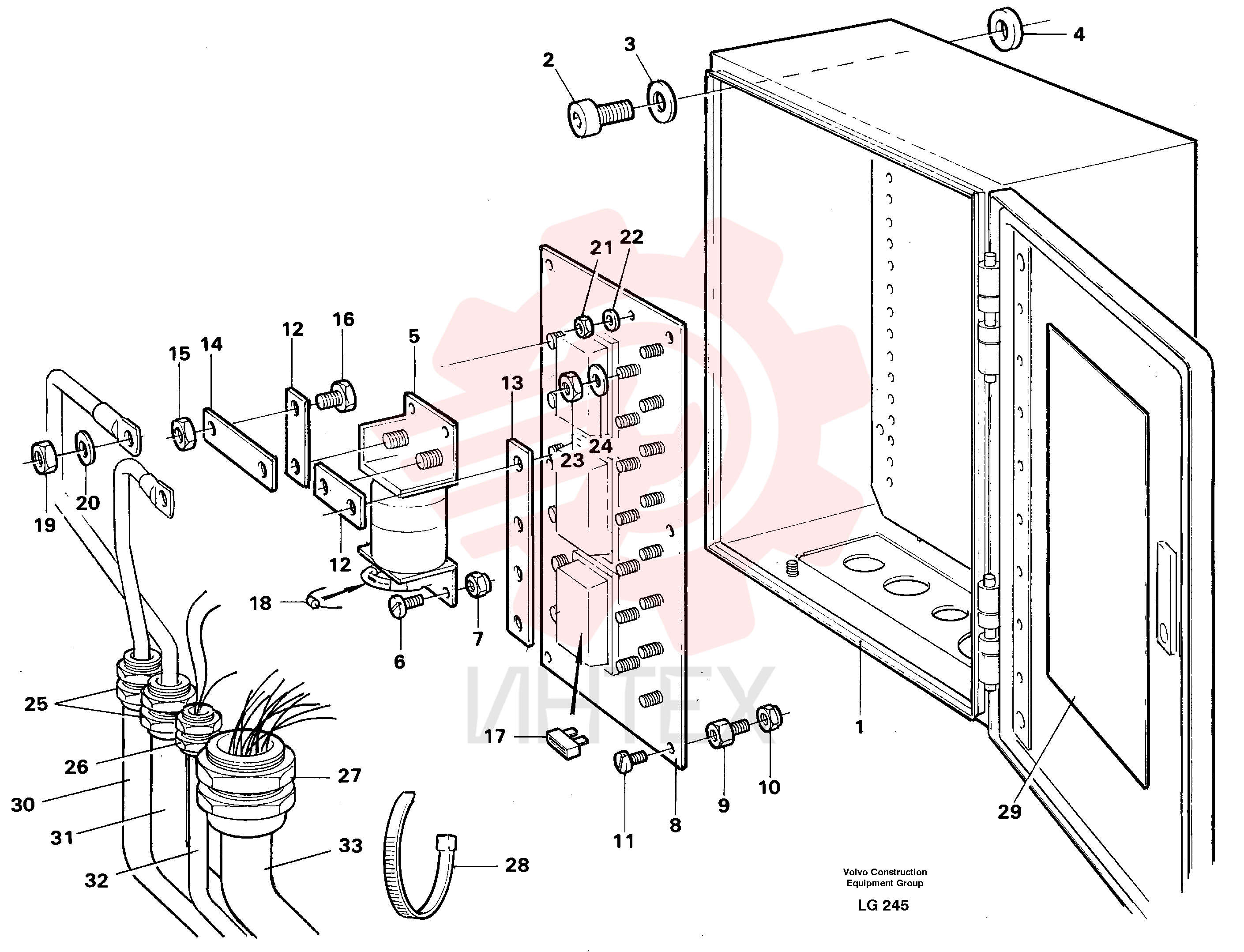 Fuse VOE 969163 (1)
