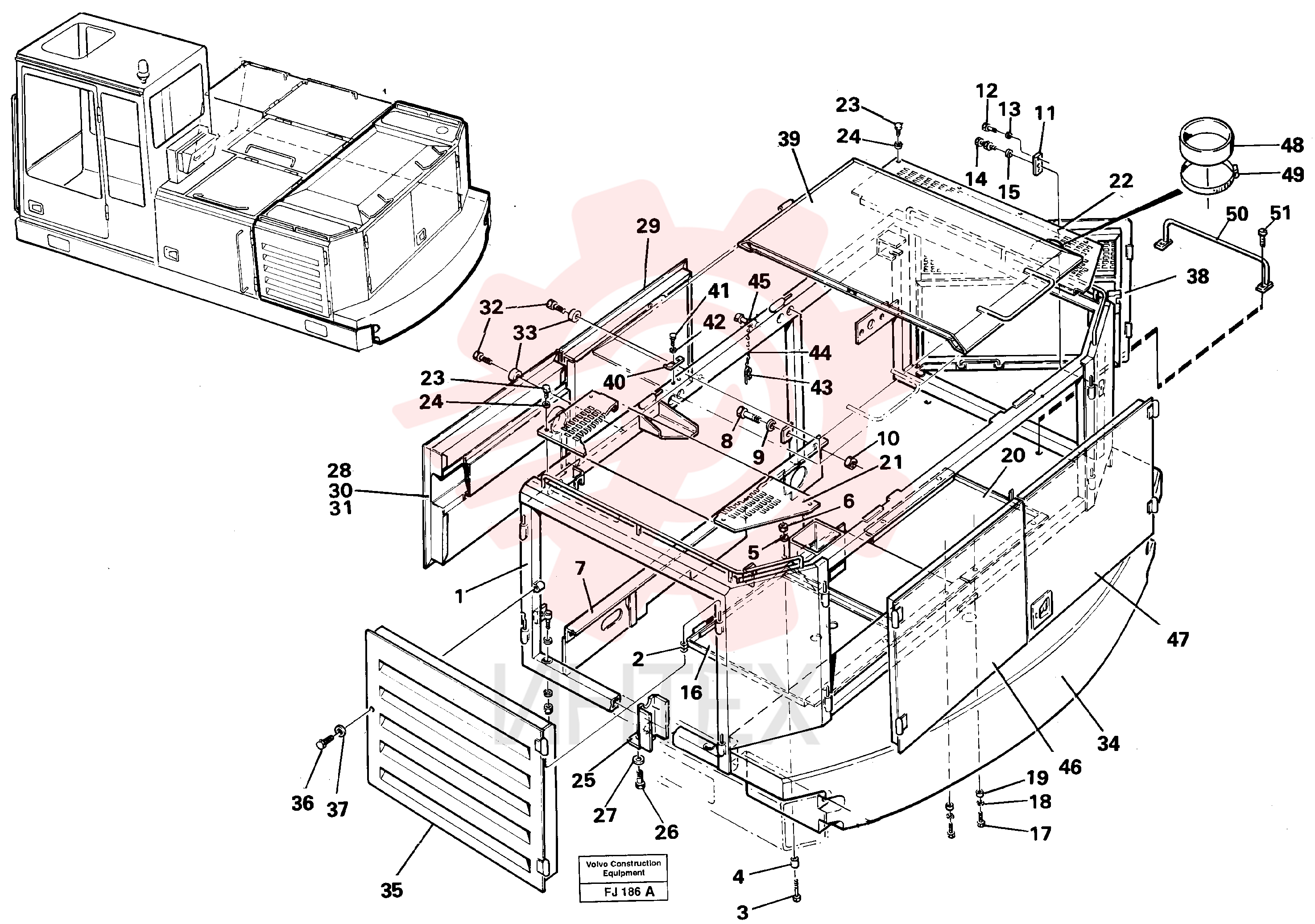Hatch VOE 14261066 (1)