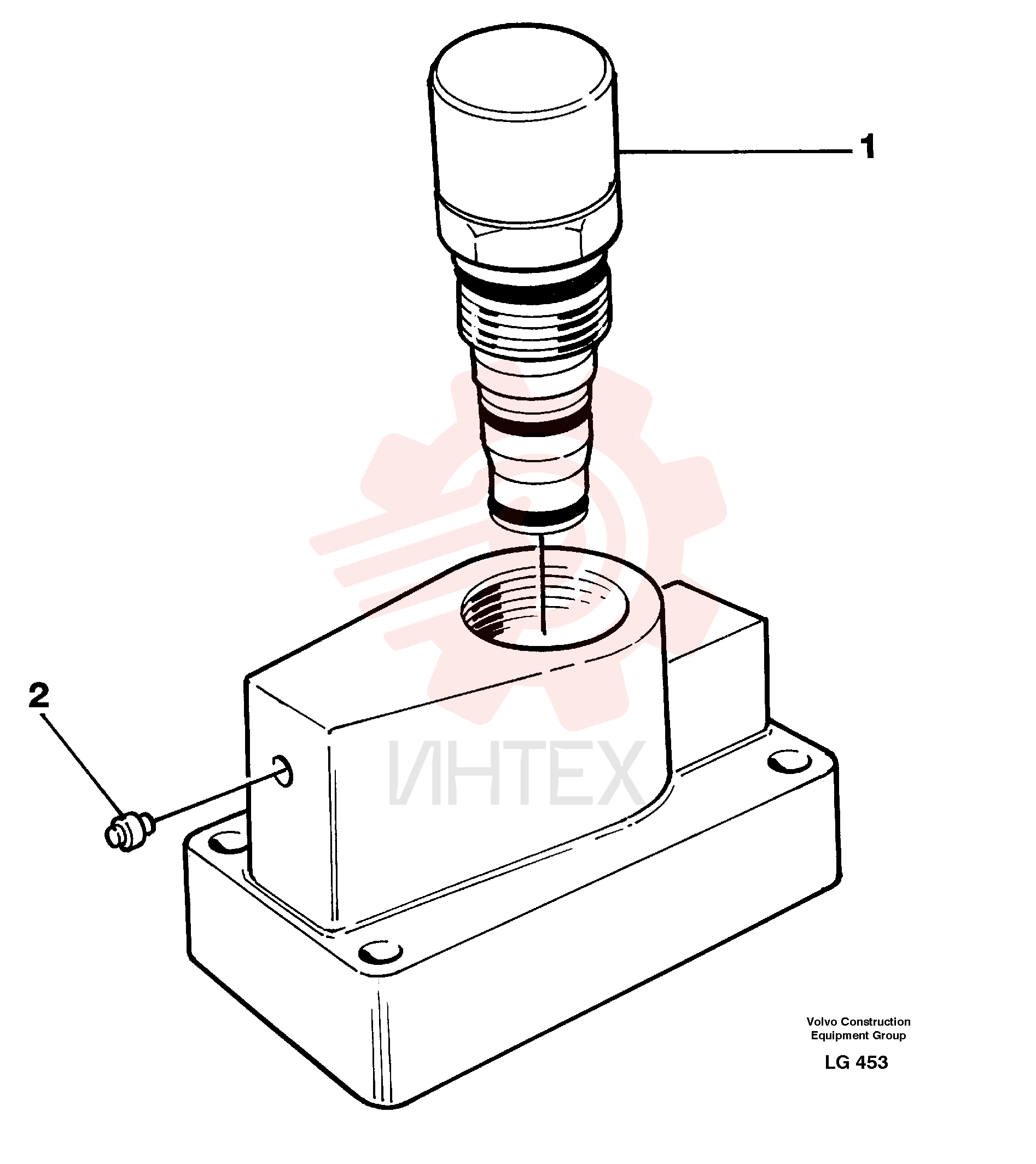 Pr Limit Valve VOE 14267212 (2)