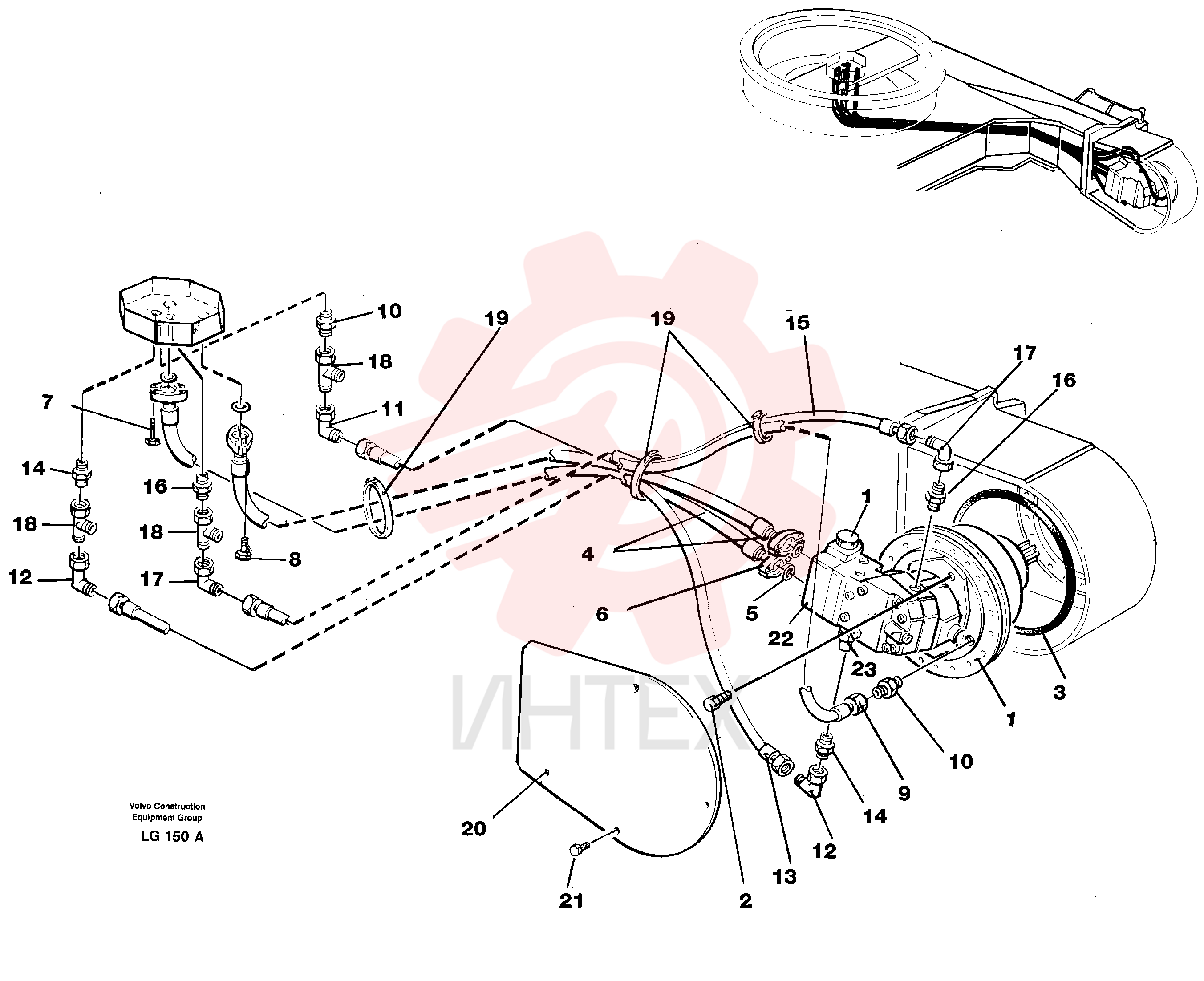 Radial Seal VOE 14211604 (2)