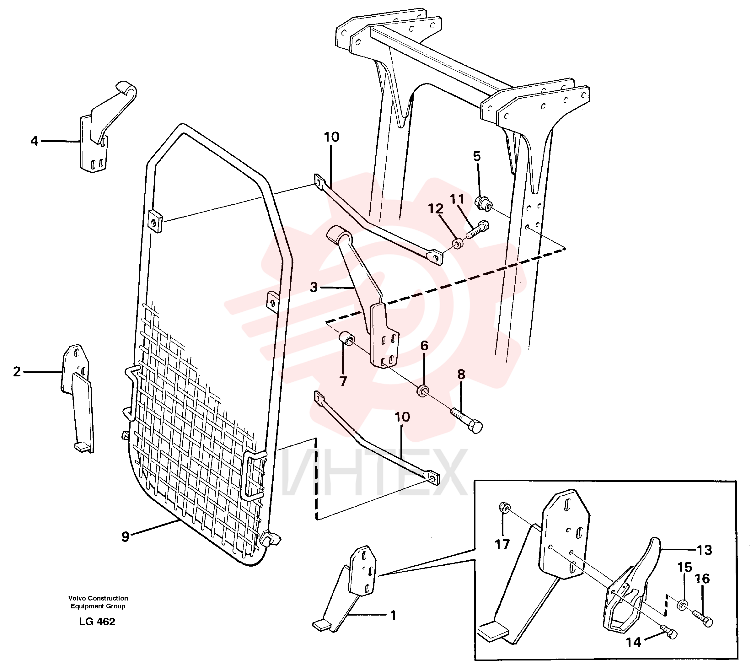 Safety net VOE 14262777 (2)