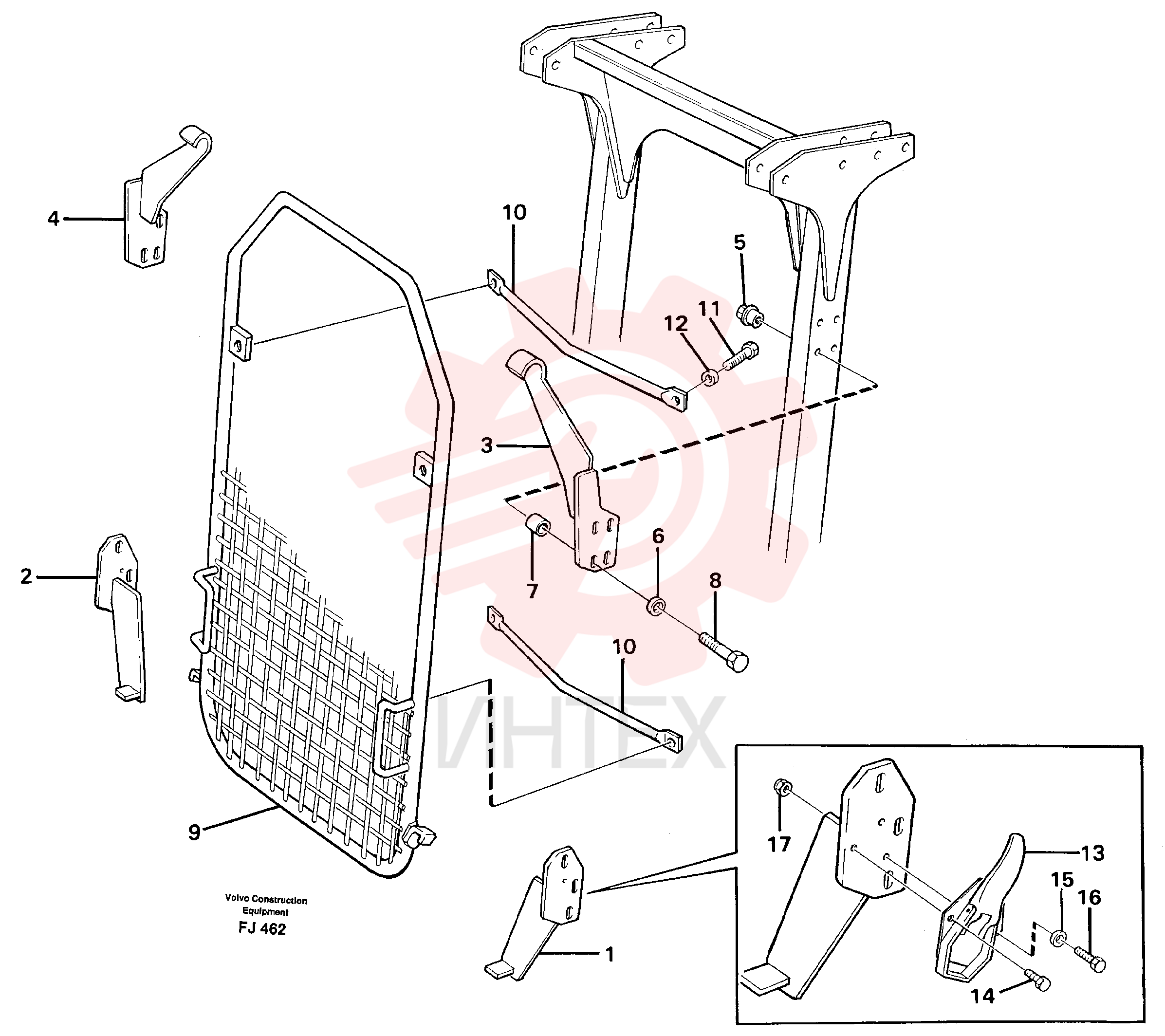 Safety net VOE 14262777 (1)