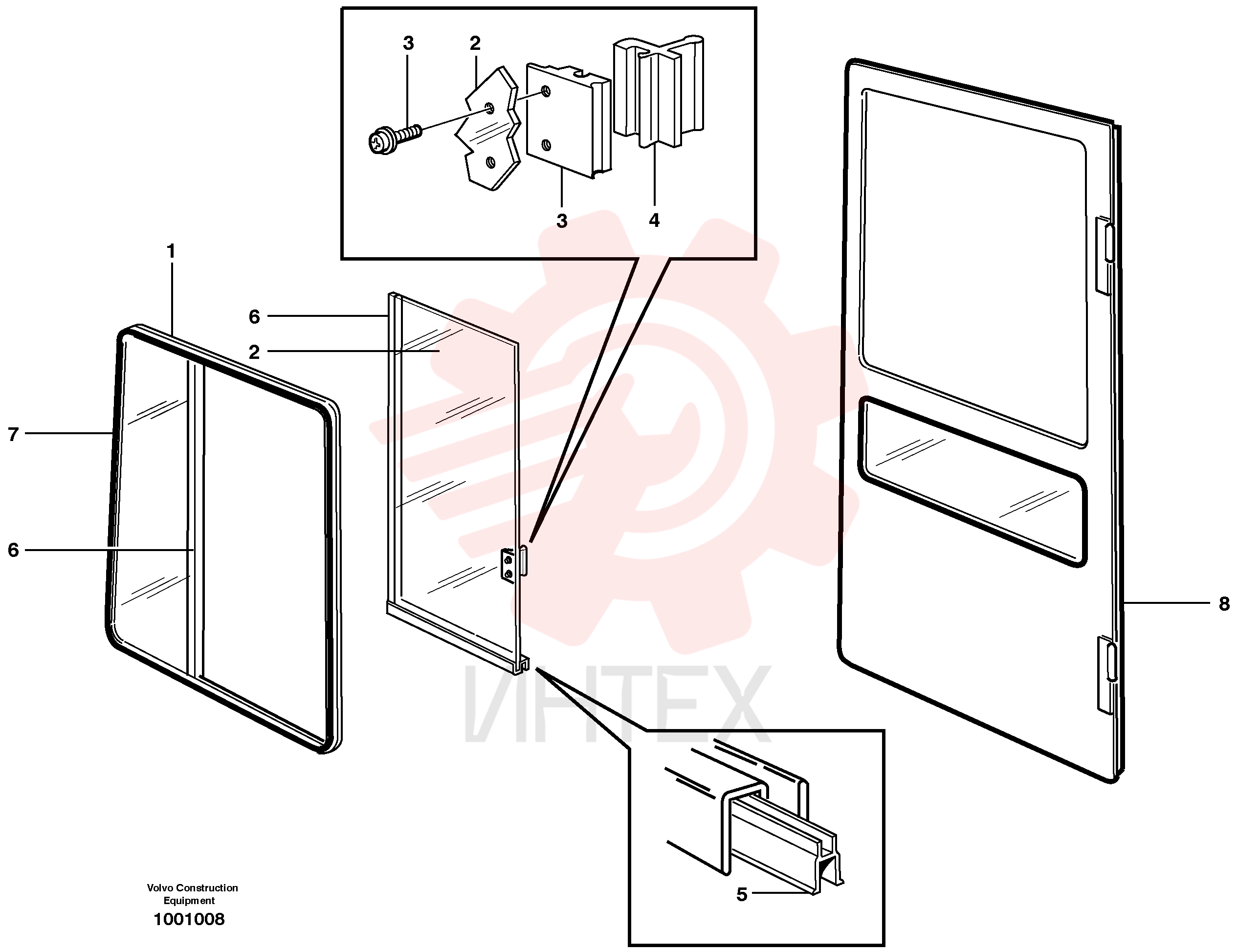 Sliding Window VOE 14260803
