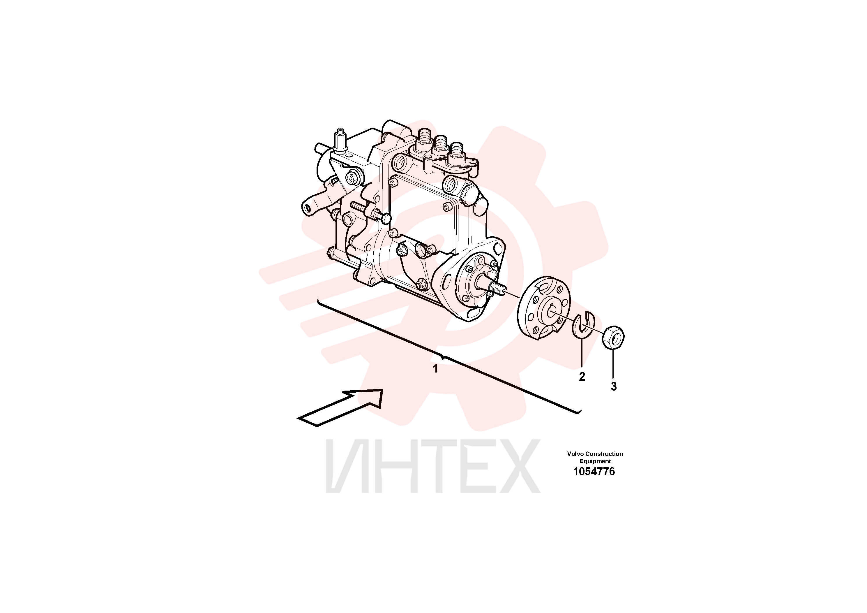 Fuel pump