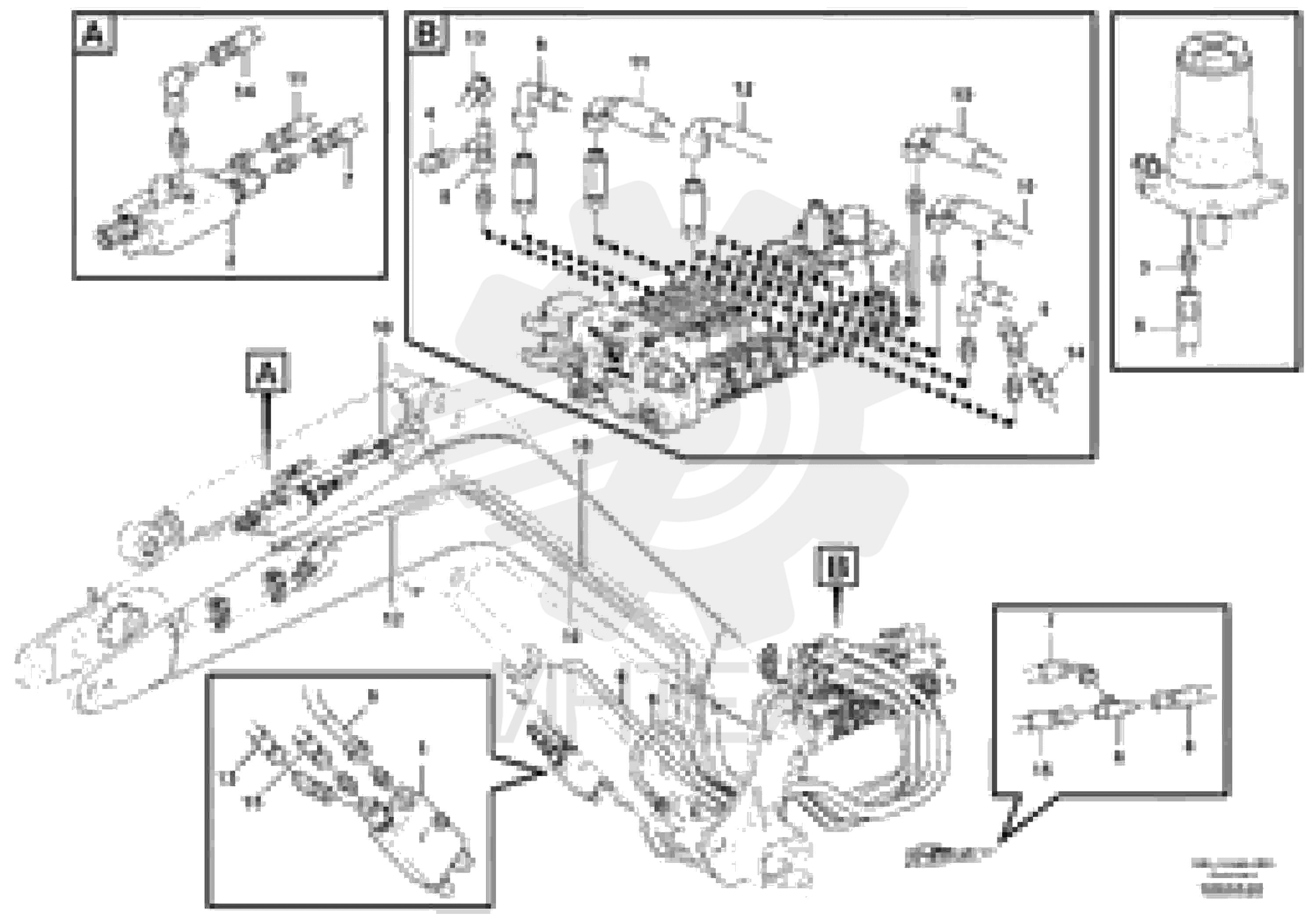 Hose assembly