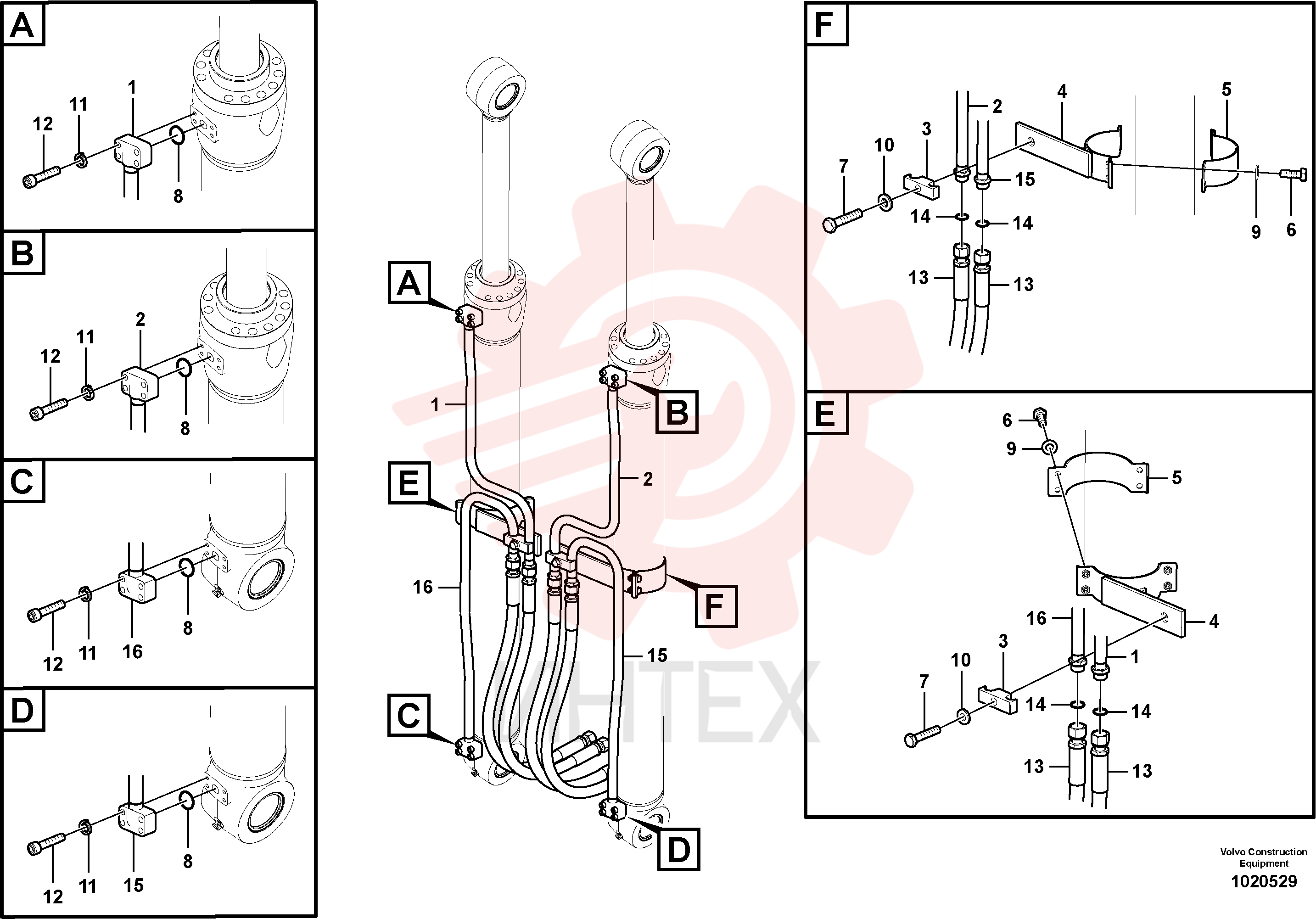 Hose assembly
