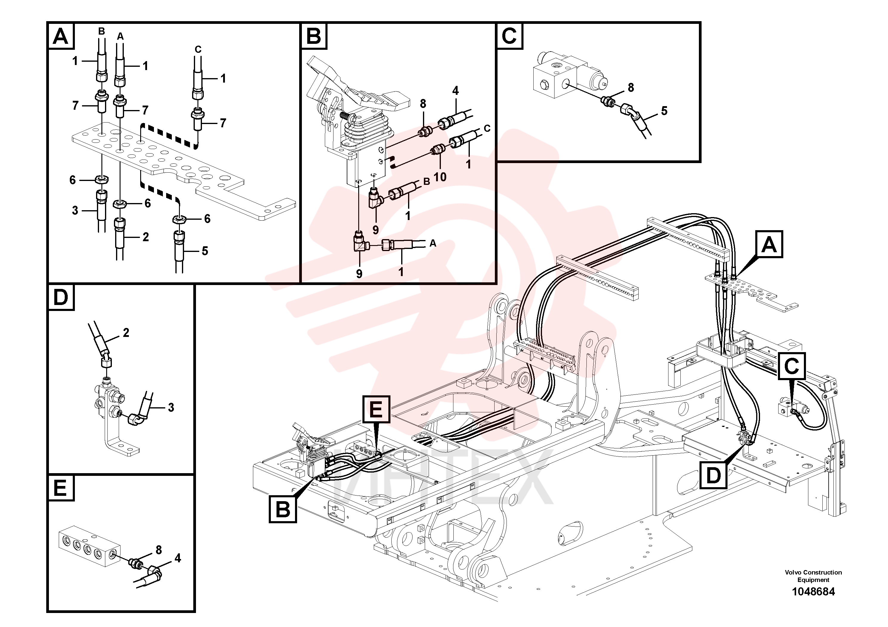 Hose assembly