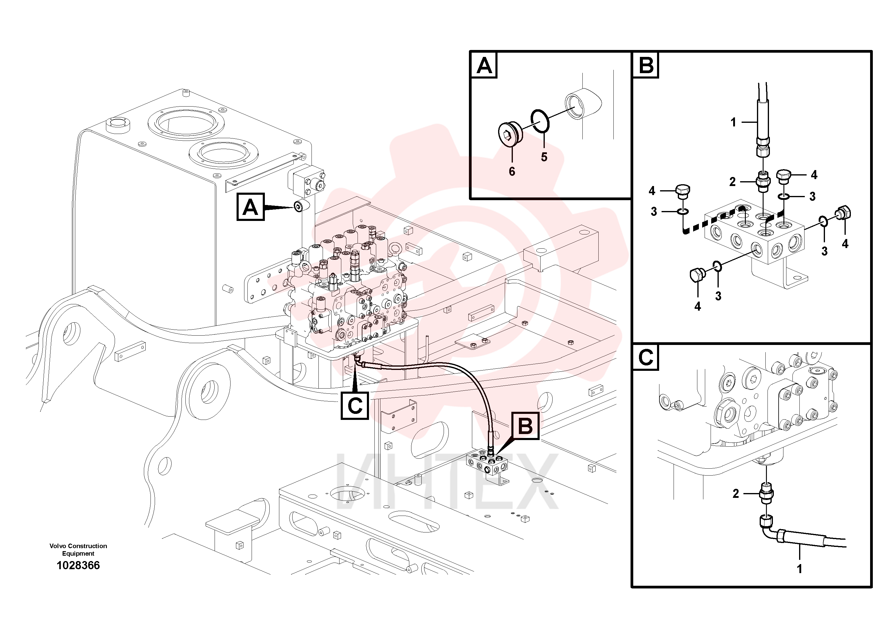 Hose assembly